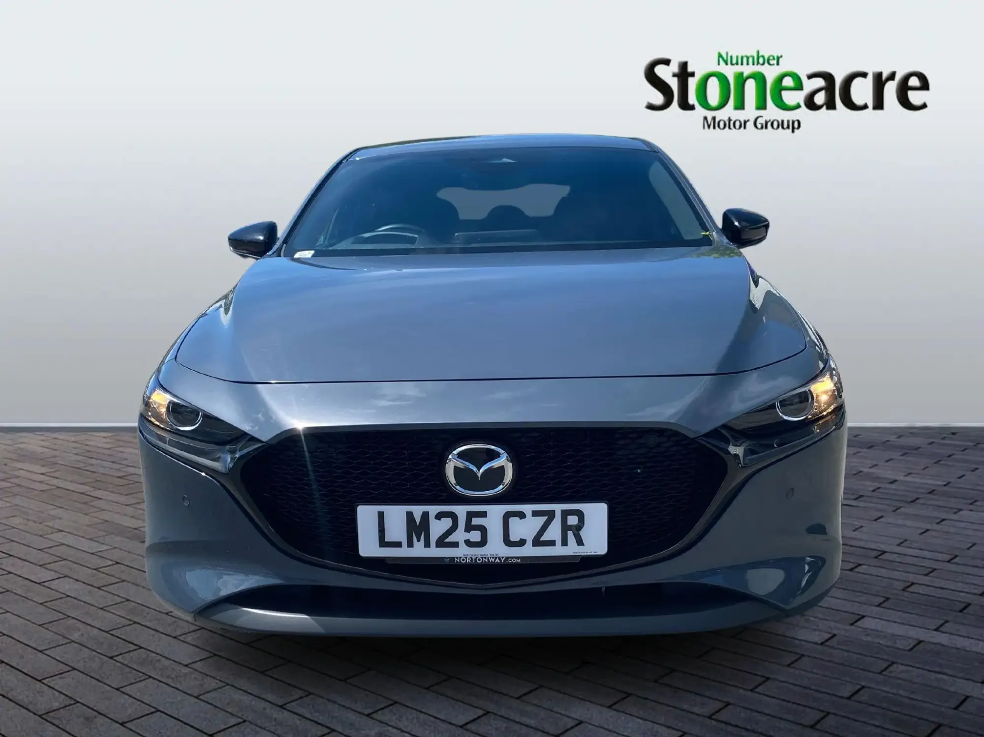 Mazda3 Image 2