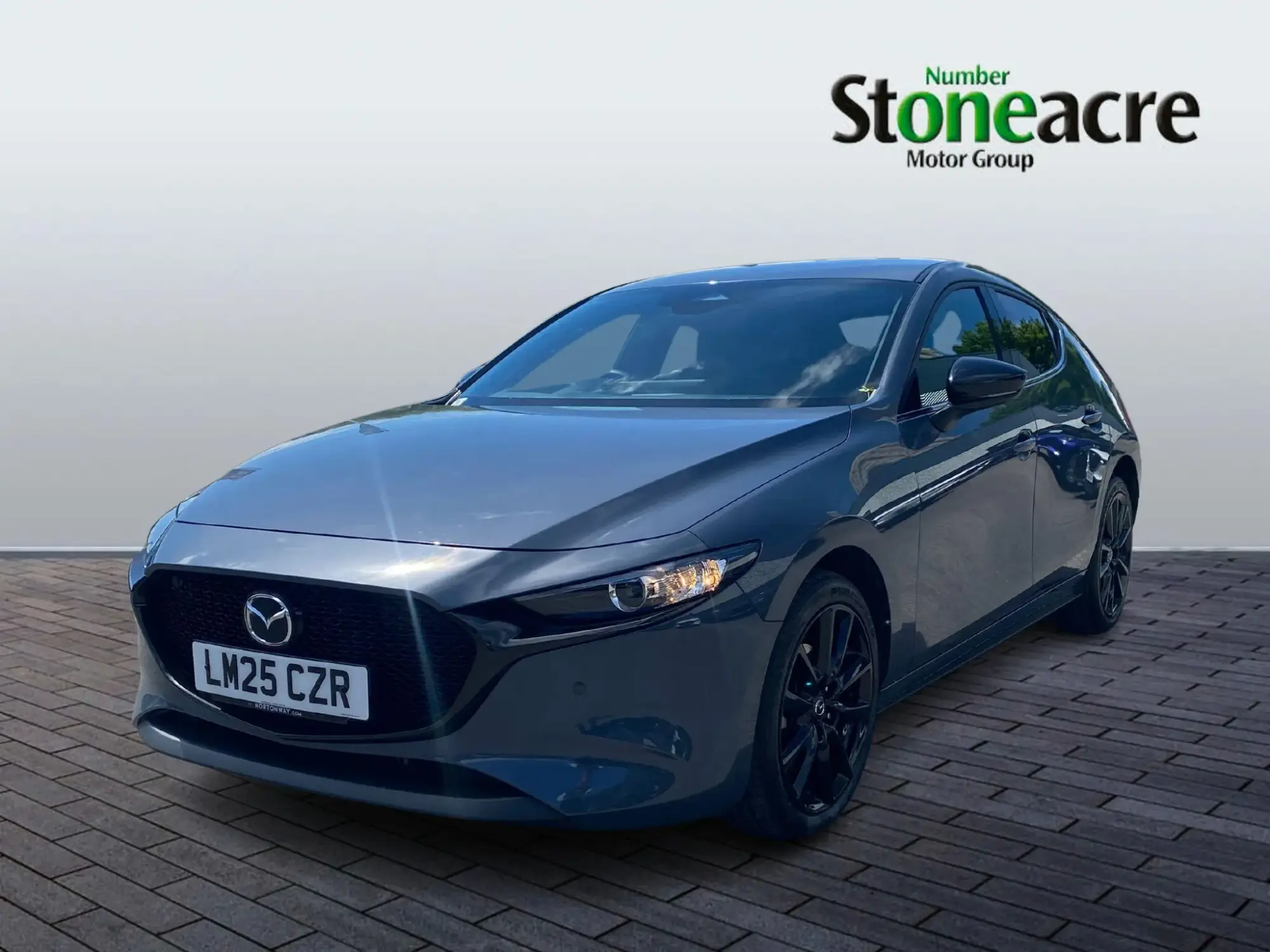 Mazda3 Image 3