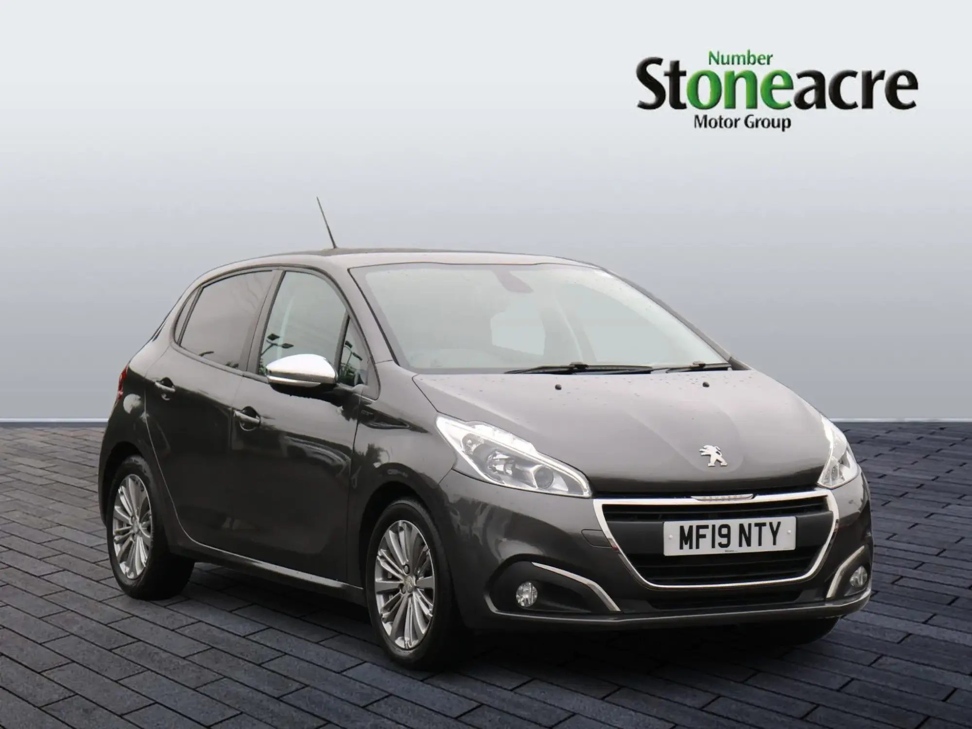 Mazda 2 1.5 SKYACTIV-G SE-L Nav+ Auto Euro 6 (s/s) 5dr NK68FKZ Image 1