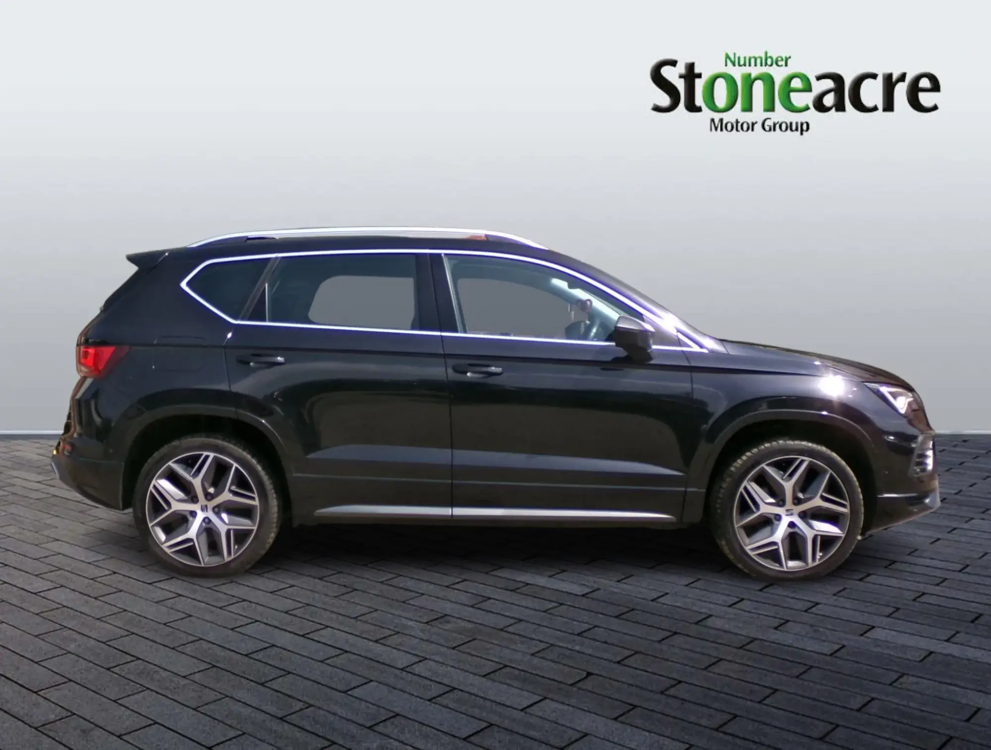 SEAT Ateca Image 2