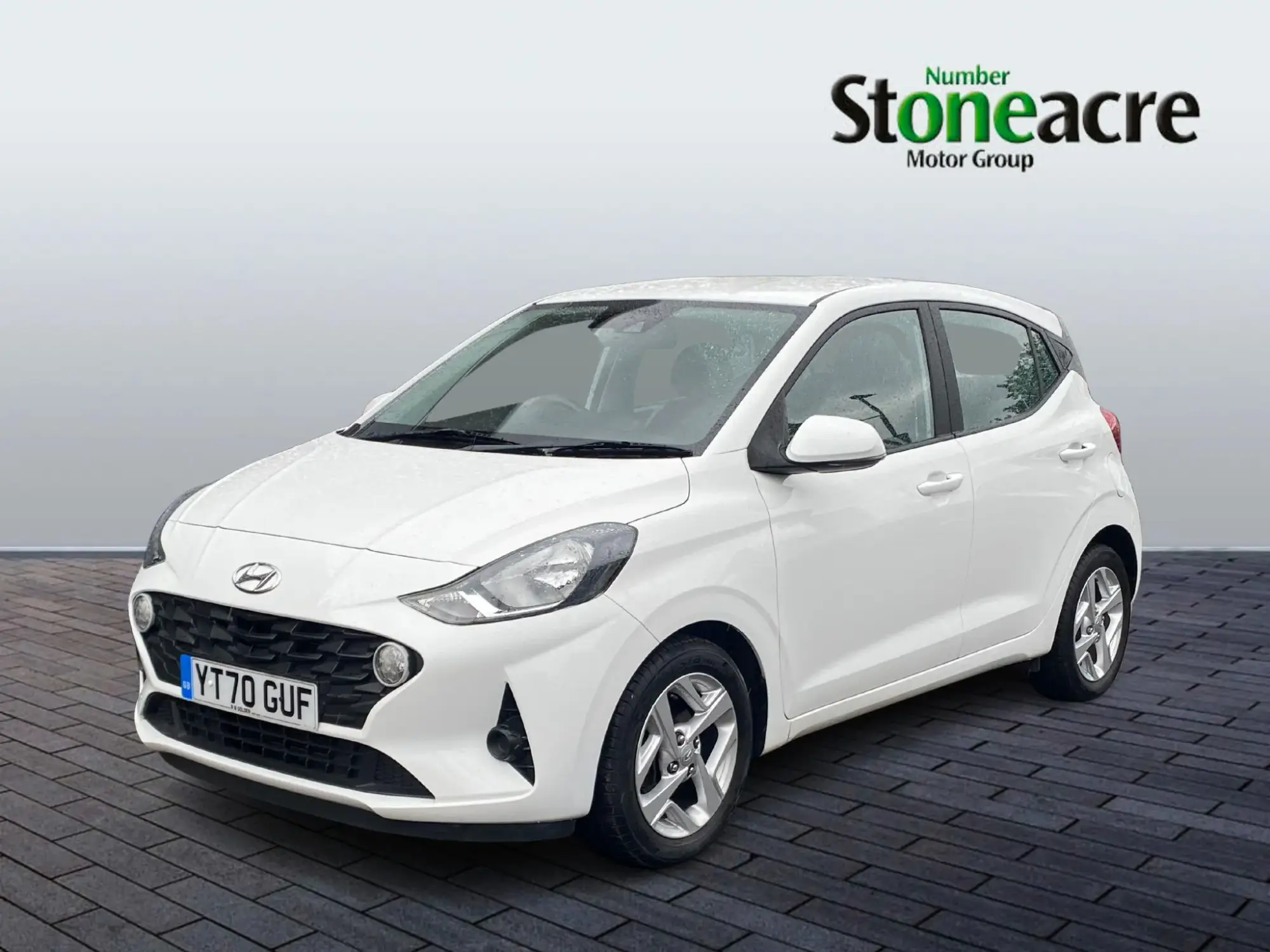 Hyundai i10 Image 3