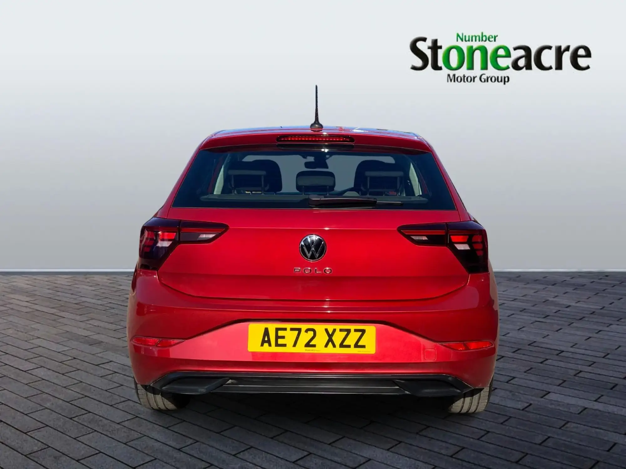Volkswagen Polo Image 6