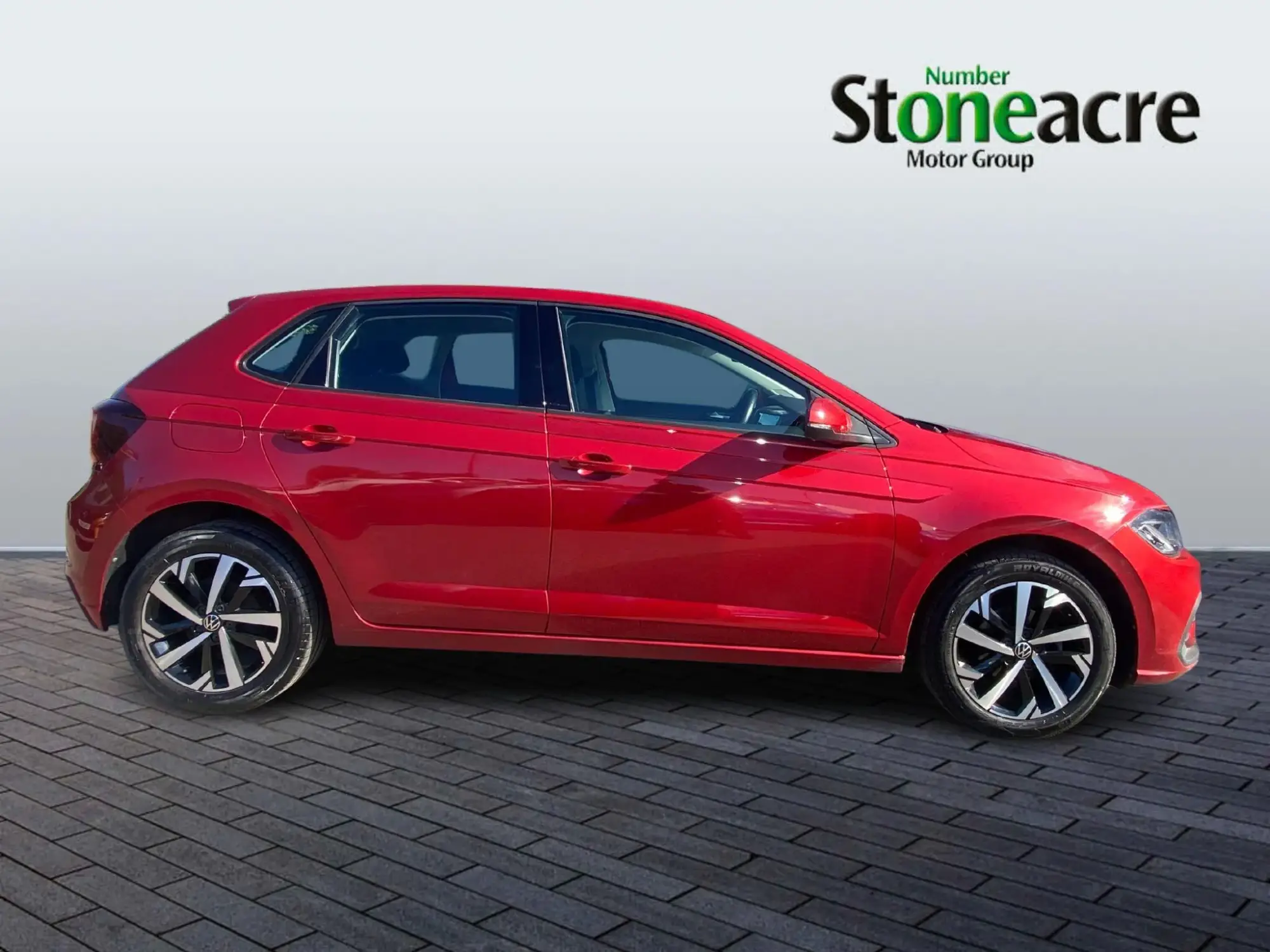 Volkswagen Polo Image 7