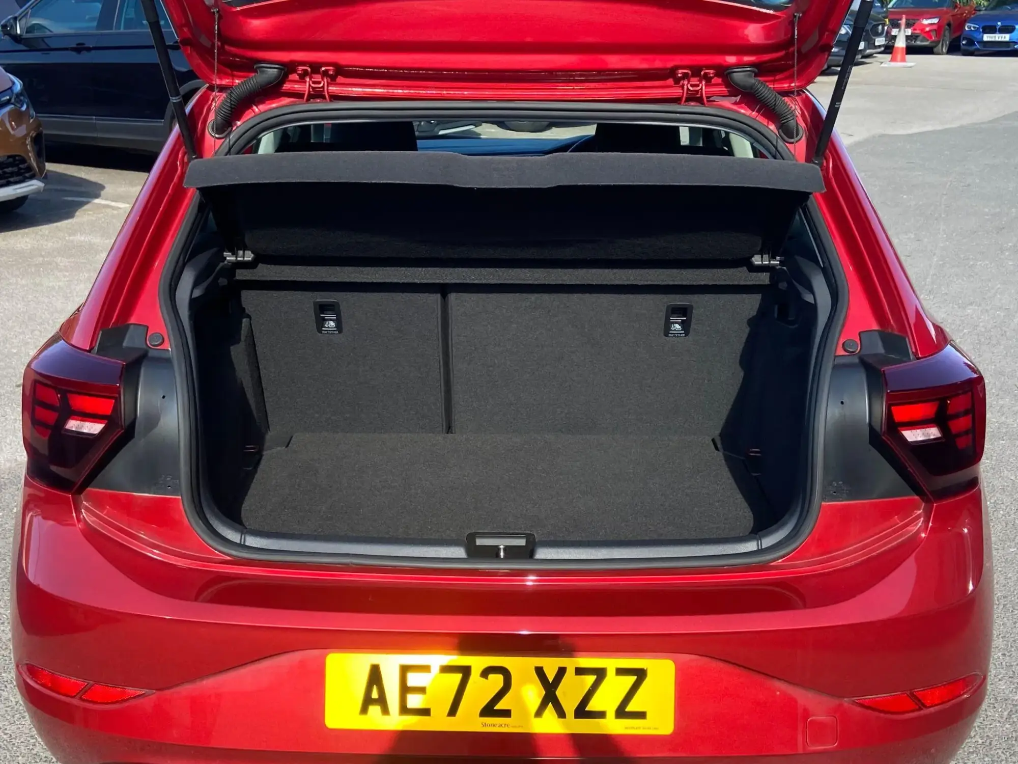 Volkswagen Polo Image 9