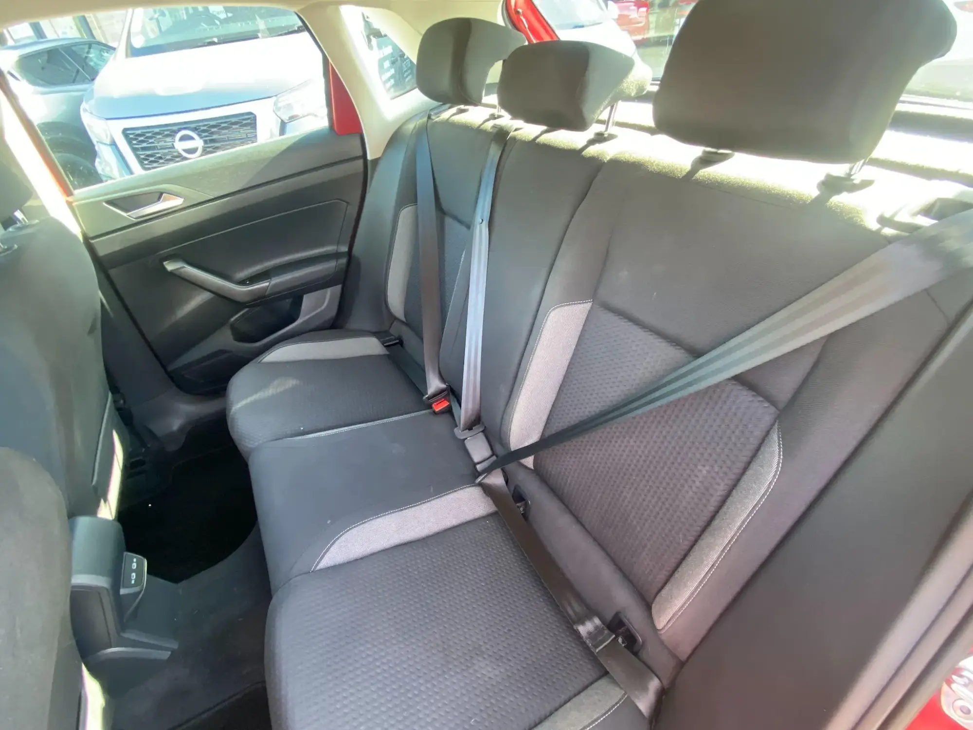 Volkswagen Polo Image 14