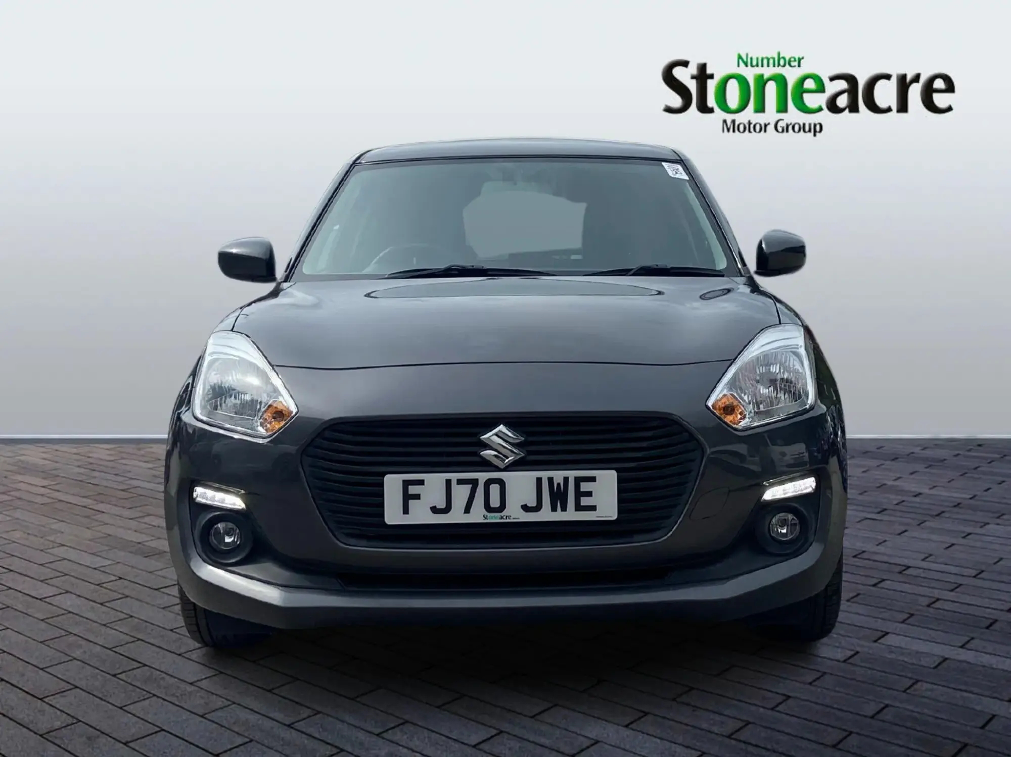 Suzuki Swift 1.2 Dualjet MHEV SZ-T Hatchback 5dr Petrol Hybrid Manual Euro 6 (s/s) (90 ps) FJ70JWE Image 2