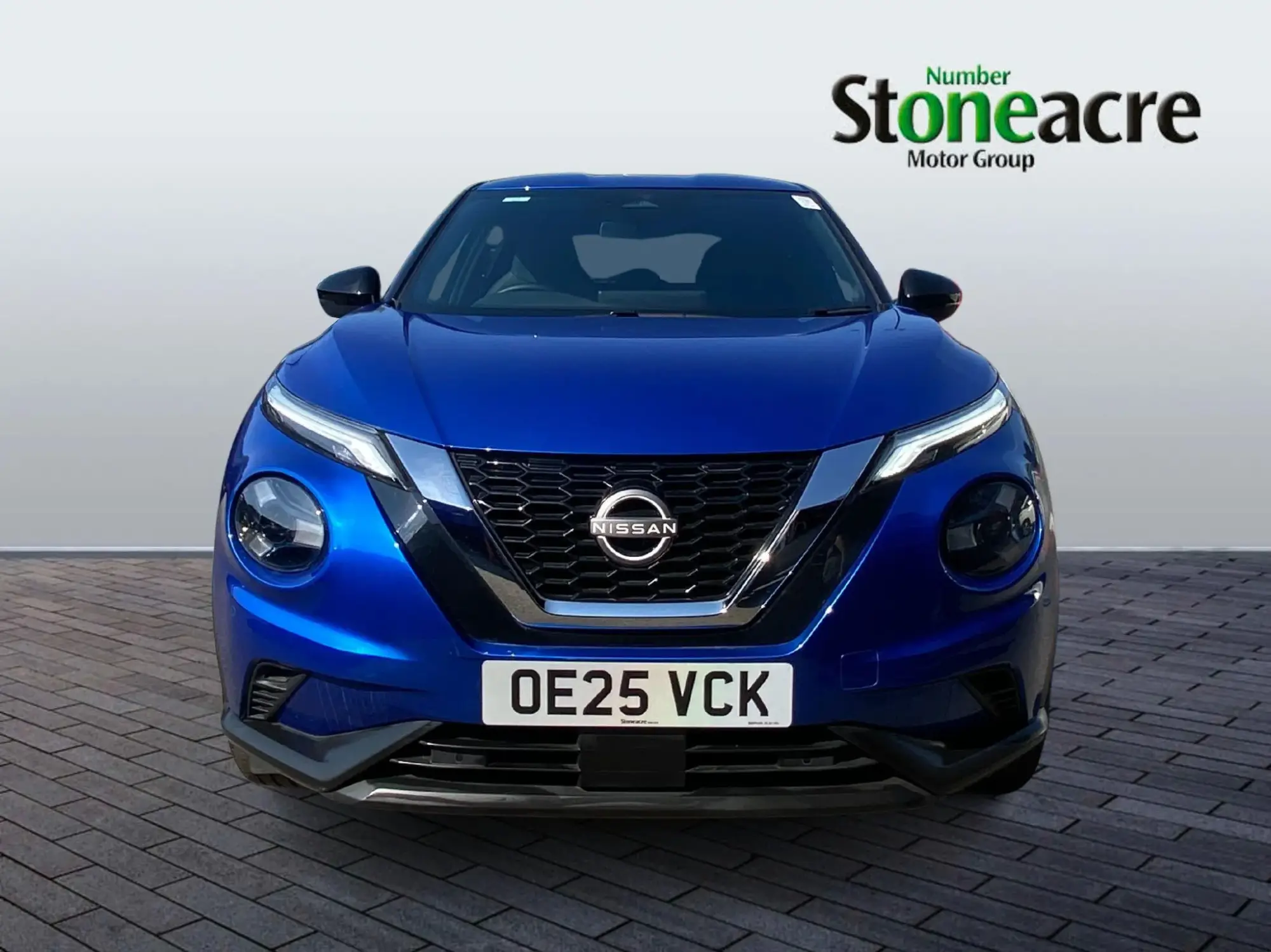 Nissan Juke Image 2
