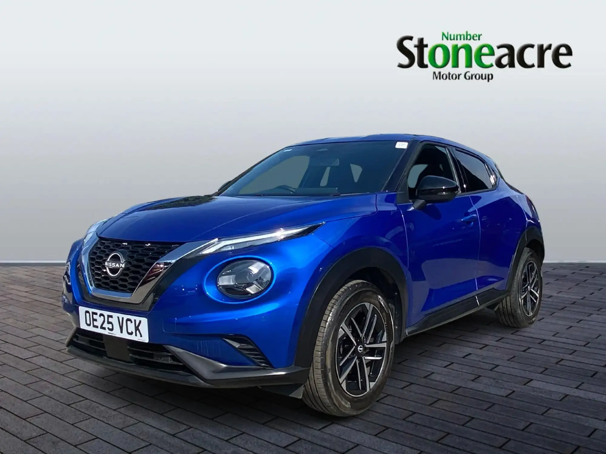 Nissan Juke Image 3