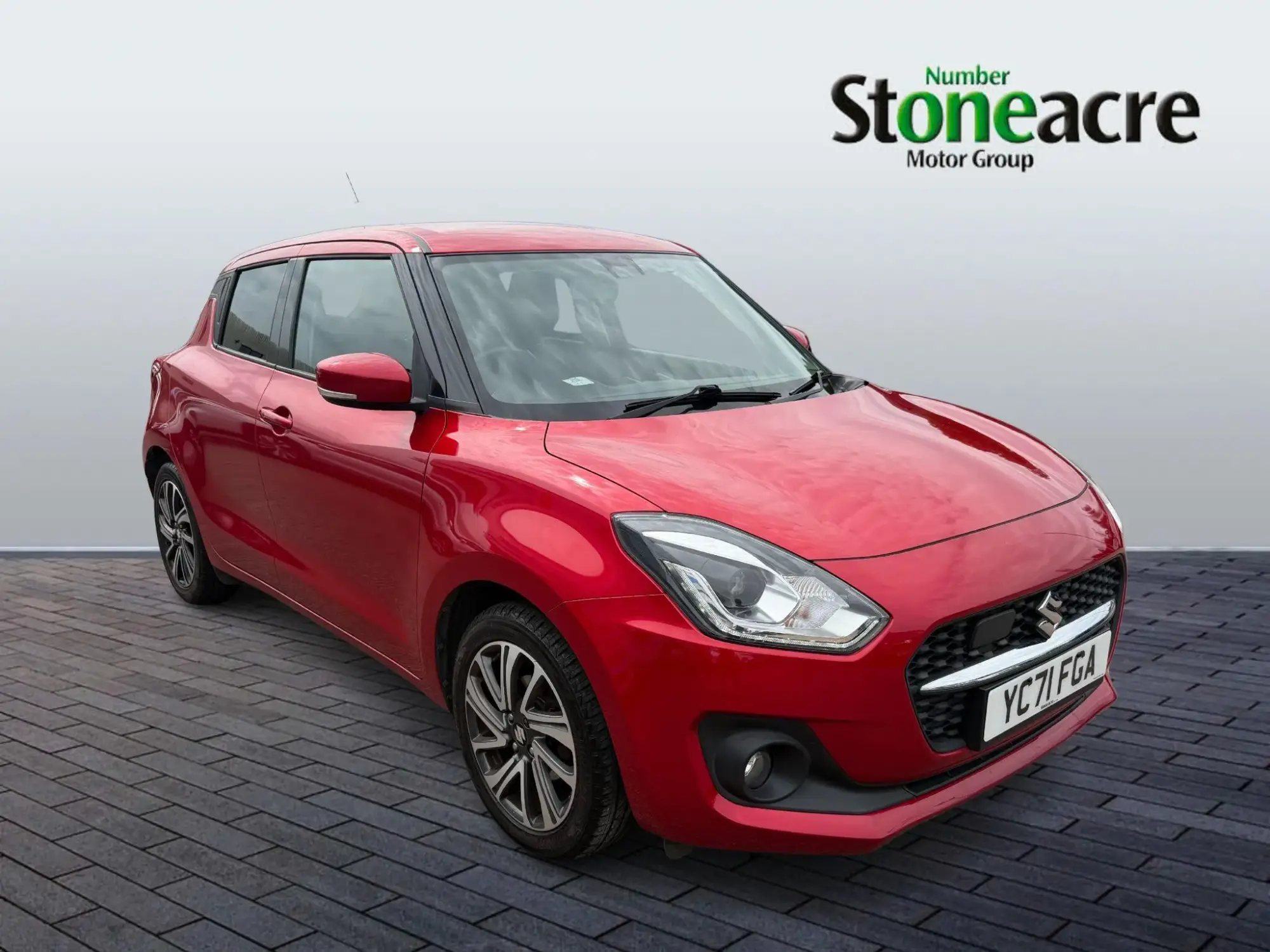 Suzuki Swift Image 1 Suzuki Swift Image 1