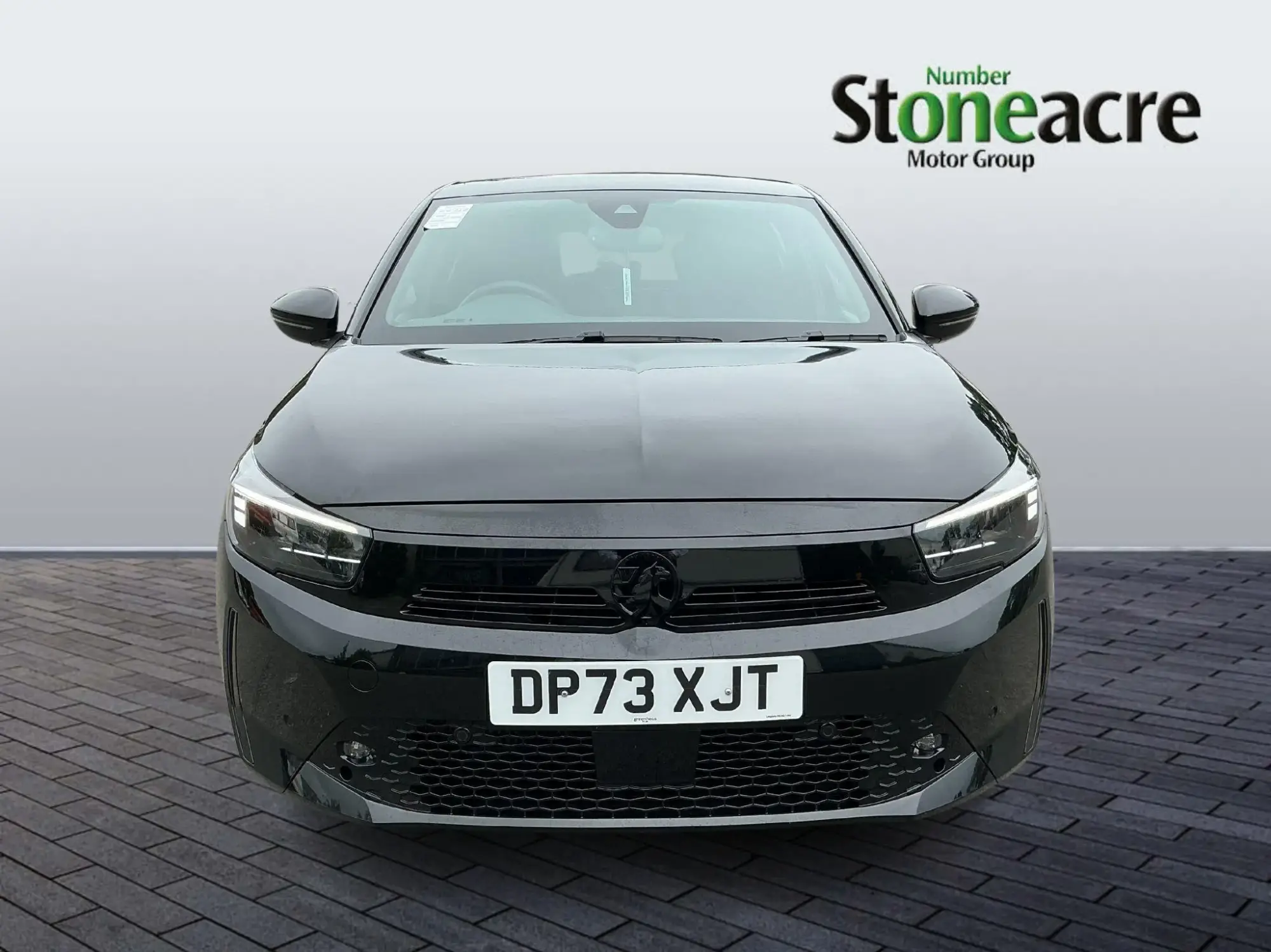 Vauxhall Corsa Image 2