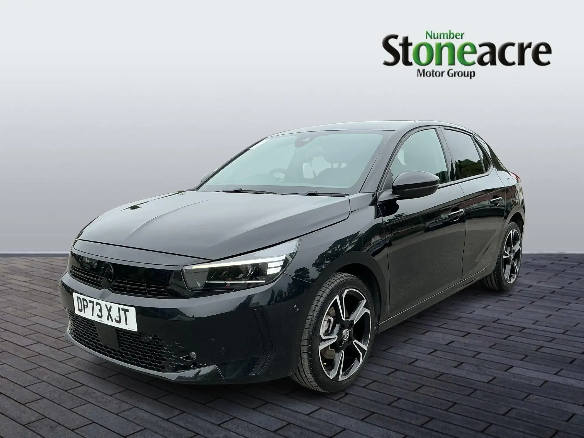 Vauxhall Corsa Image 3