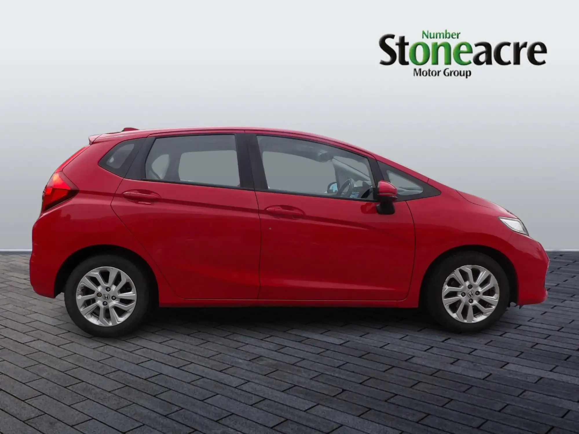 Honda Jazz 1.3 SE 5dr YT18LZO Image 2