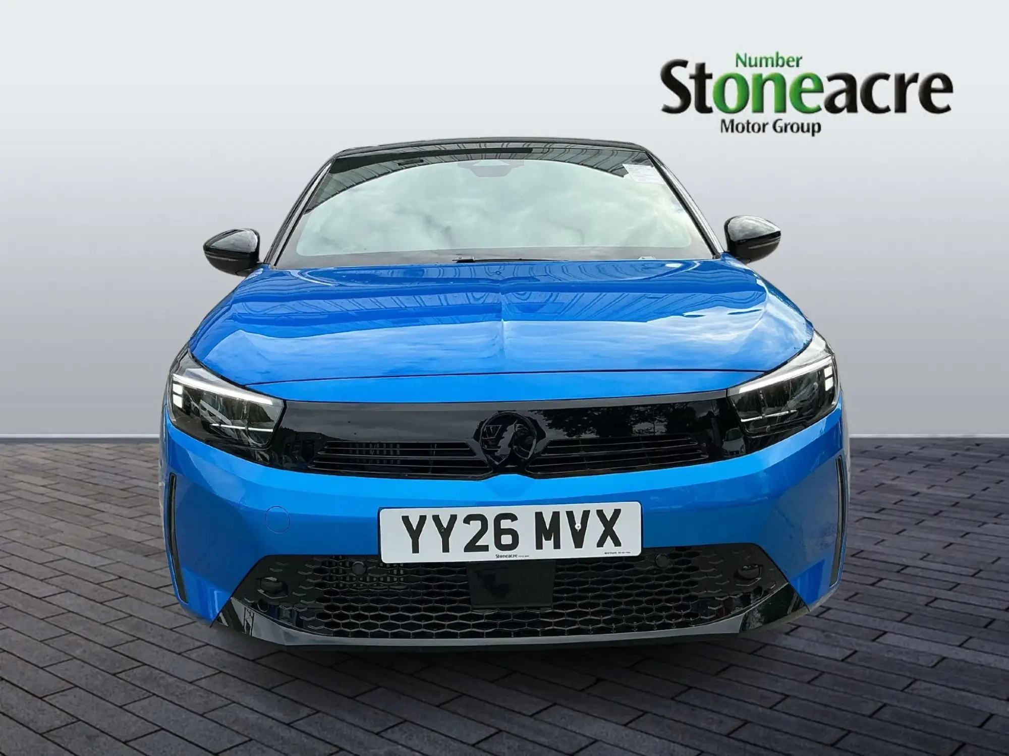 Vauxhall Corsa 1.2 Turbo Yes Euro 6 (s/s) 5dr YY26NAU Image 2