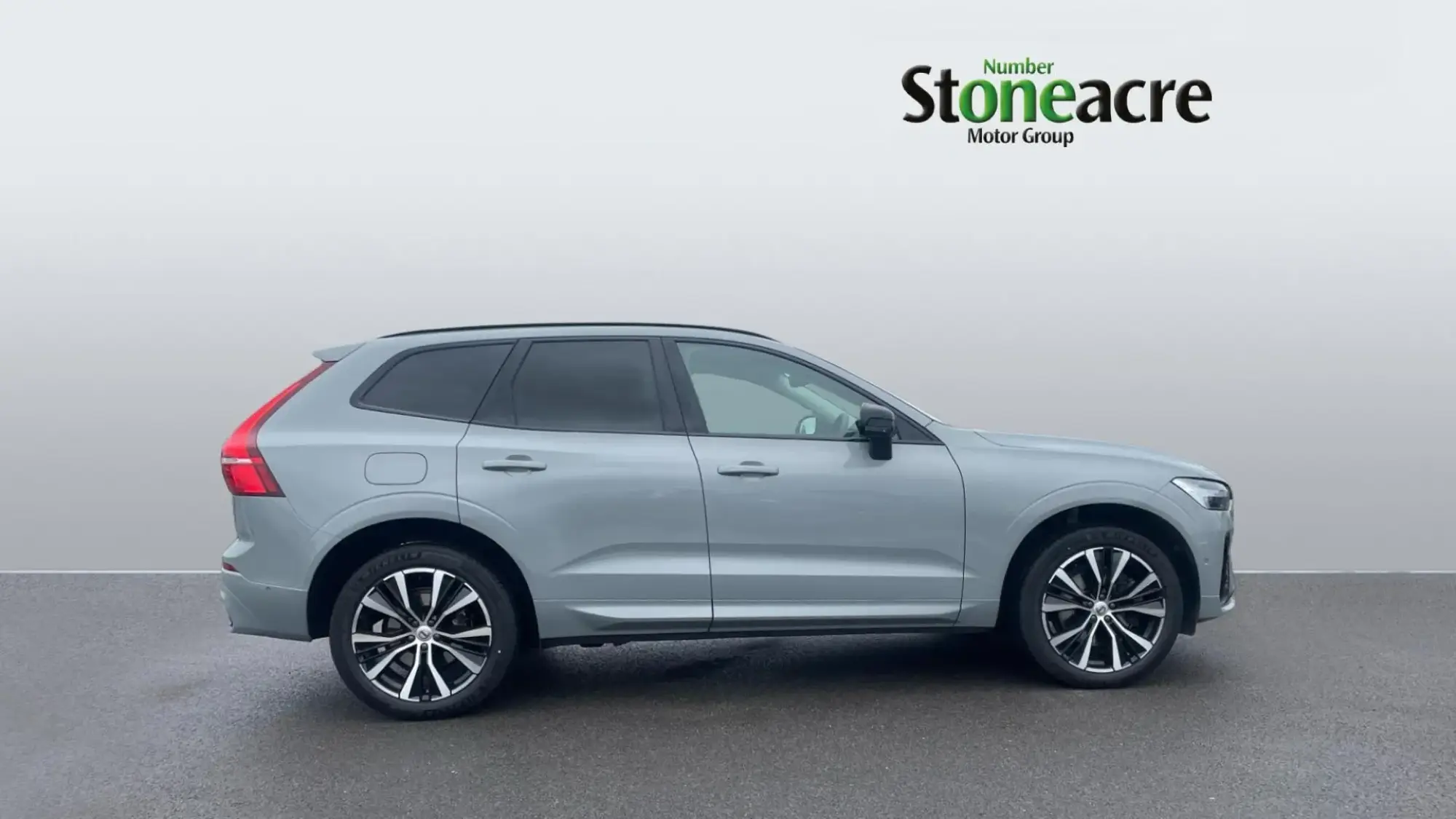 Volvo XC60 Image 3