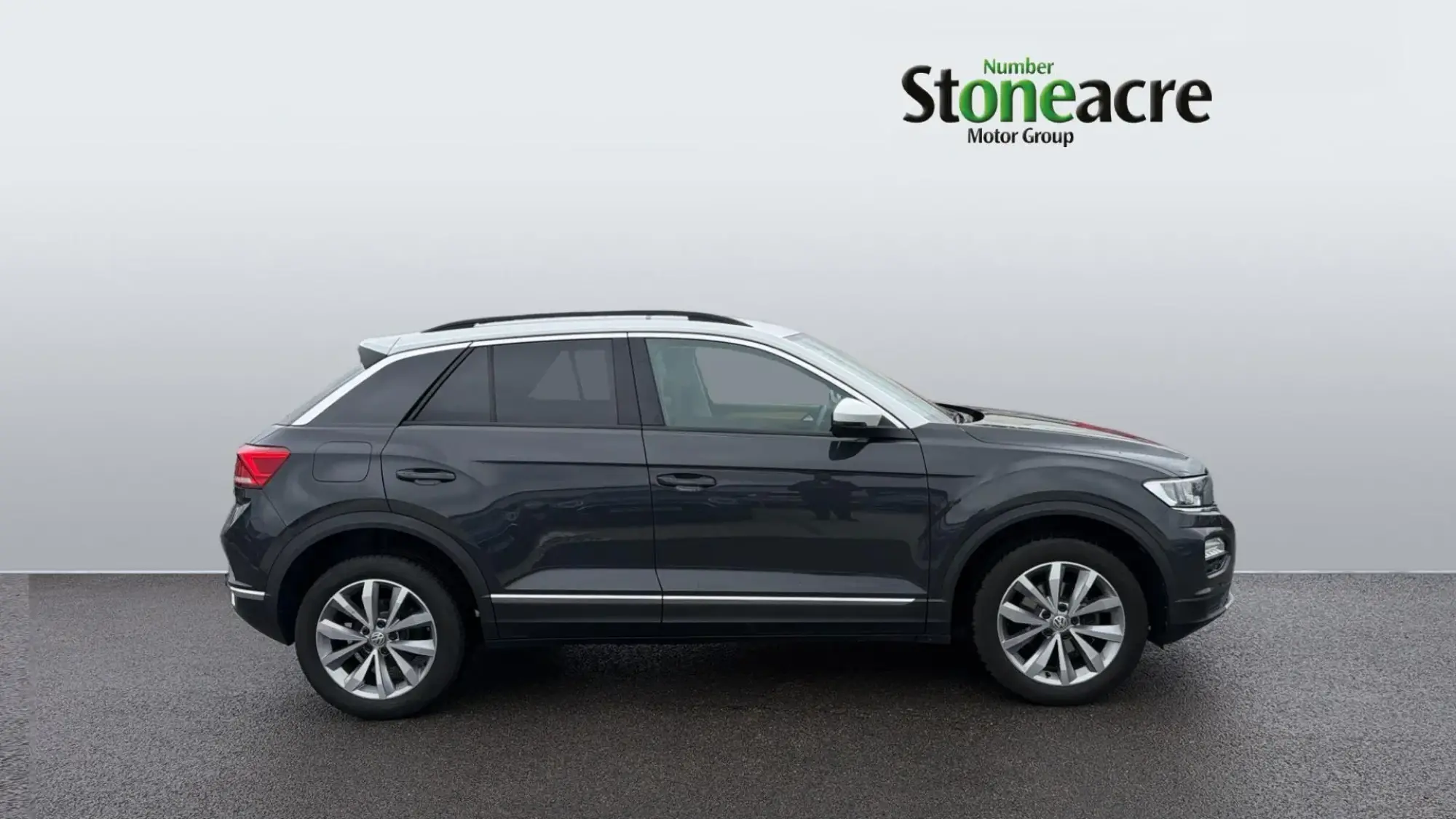 Volkswagen T-Roc Image 3