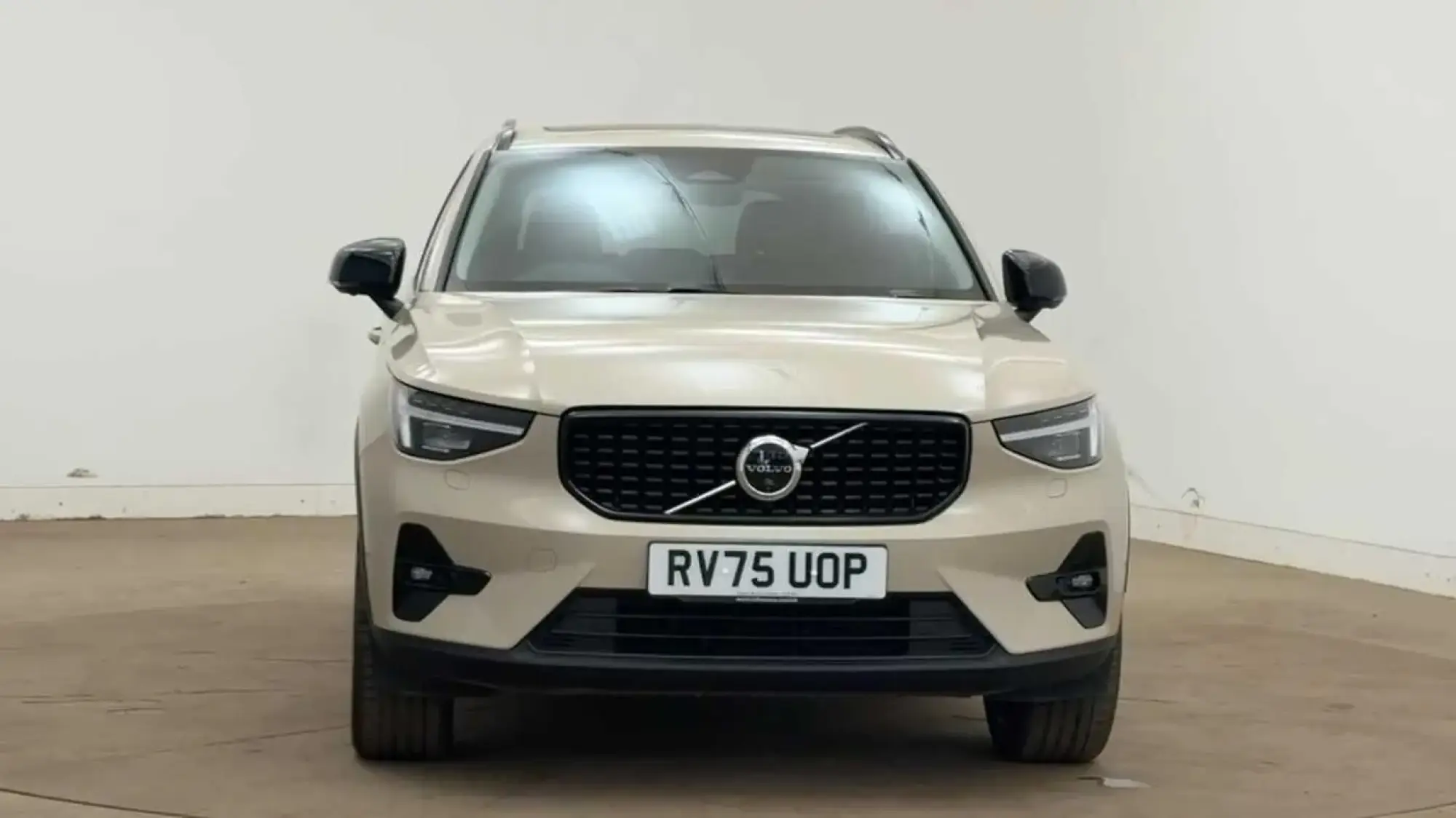 Volvo XC40 Image 2 Volvo XC40 Image 2
