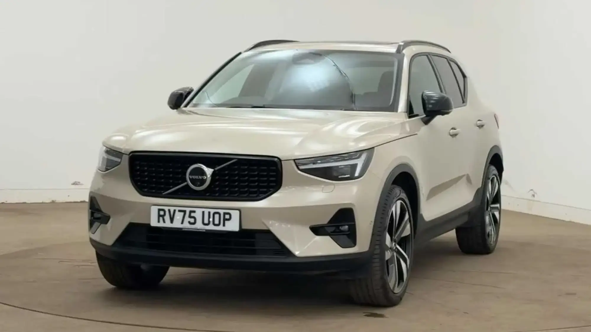 Volvo XC40 Image 3 Volvo XC40 Image 3