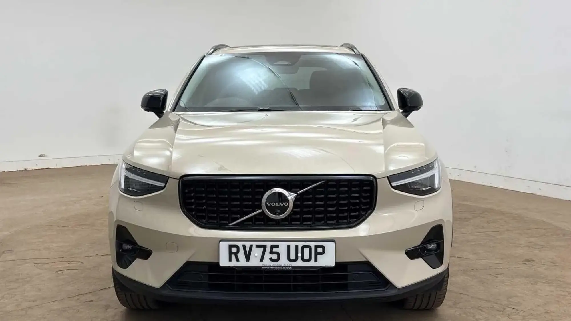 Volvo XC40 Image 5 Volvo XC40 Image 5