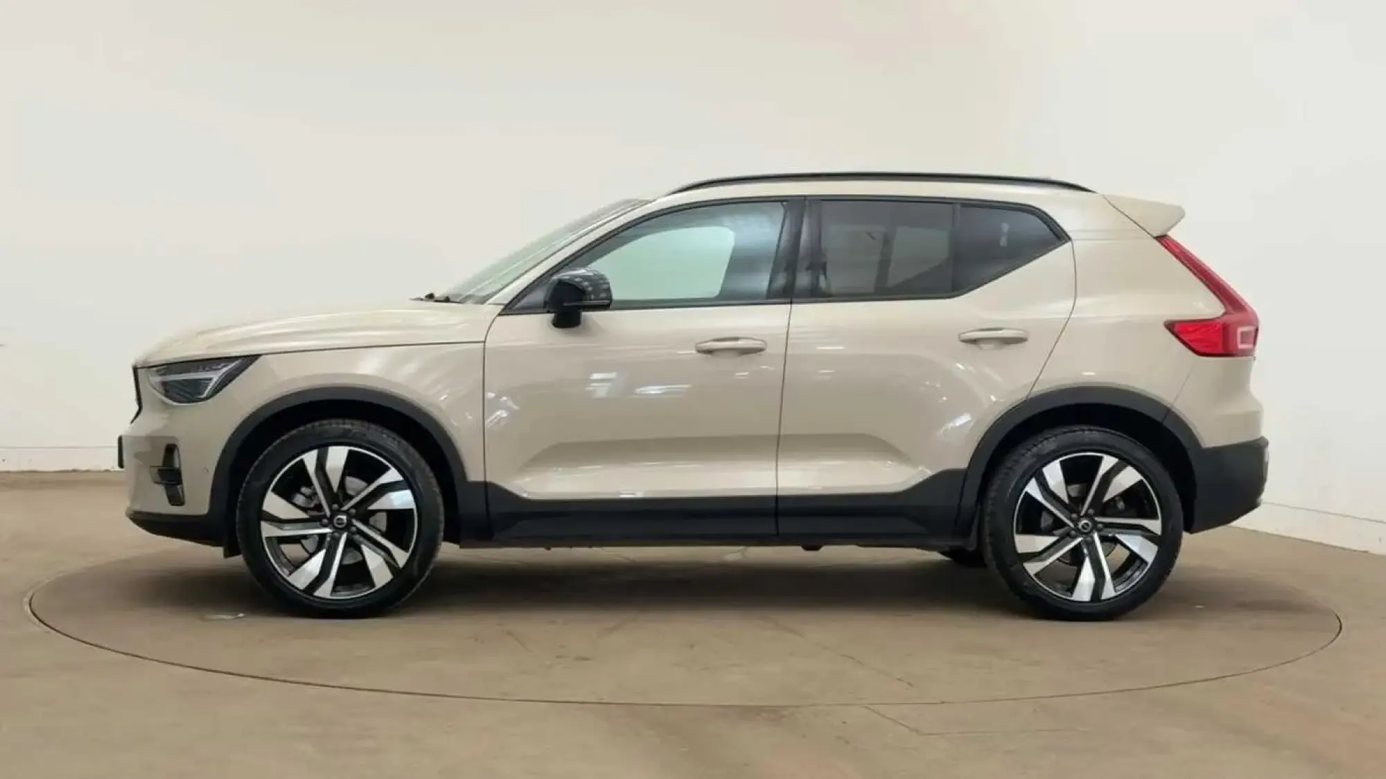 Volvo XC40 Image 6 Volvo XC40 Image 6