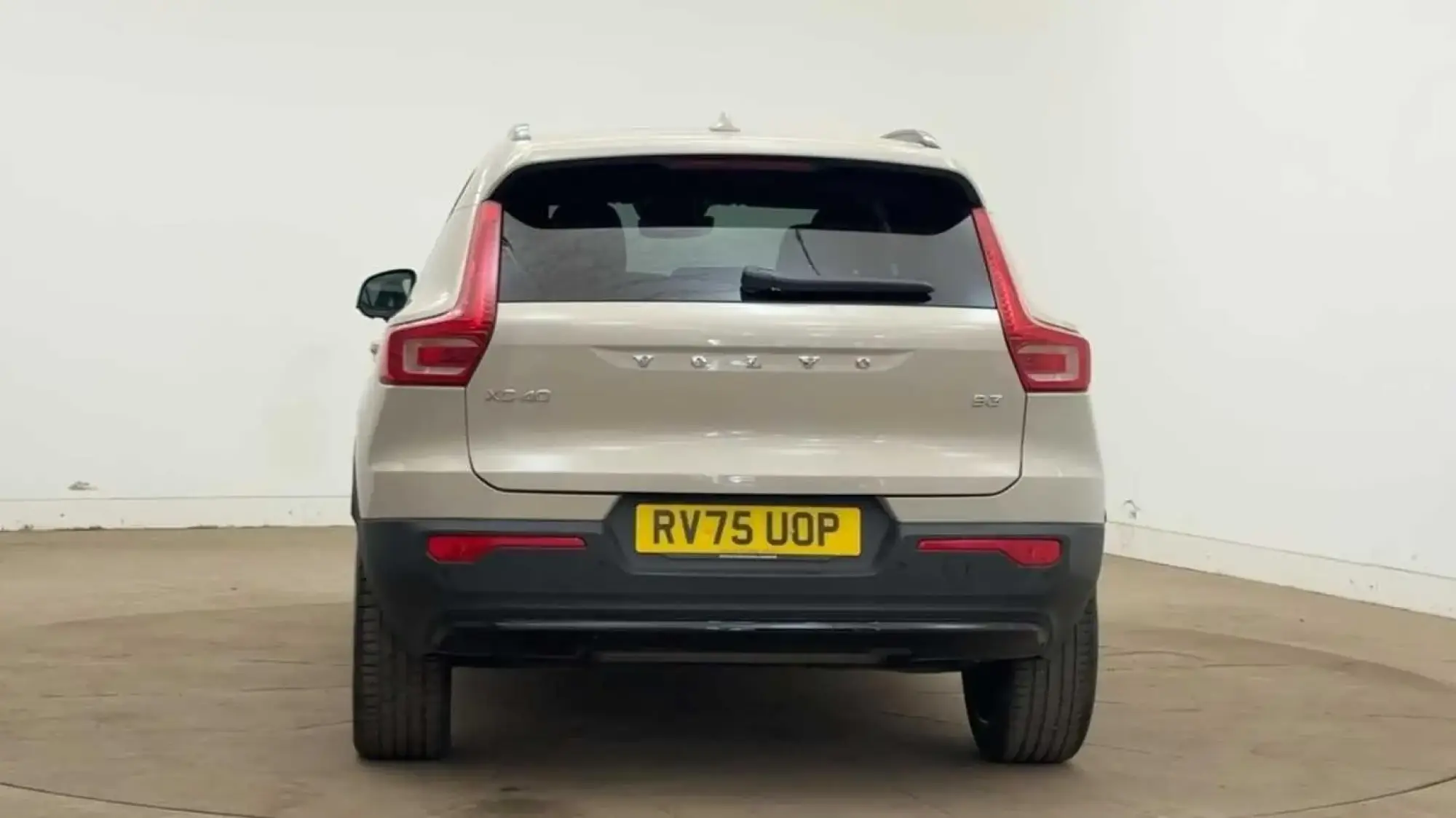 Volvo XC40 Image 7 Volvo XC40 Image 7
