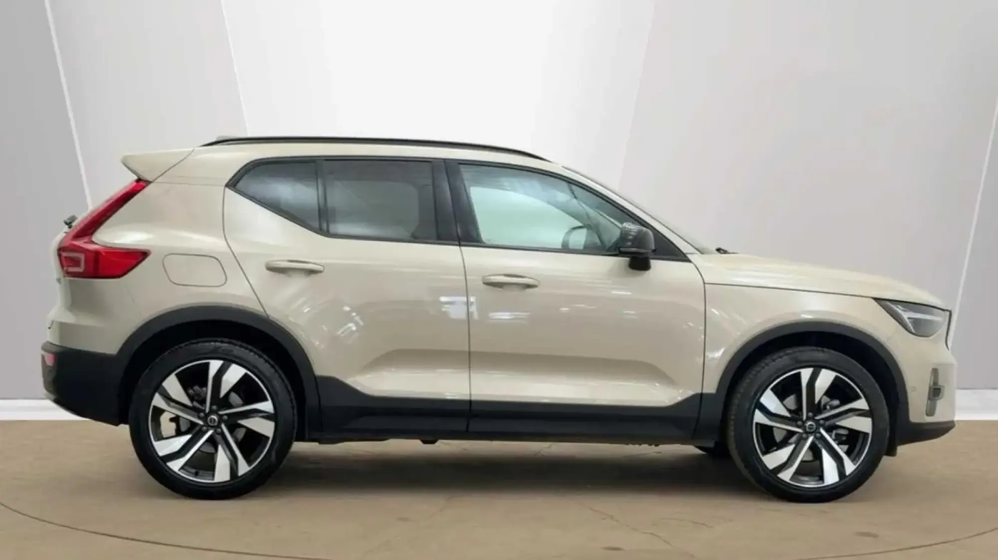 Volvo XC40 Image 8 Volvo XC40 Image 8