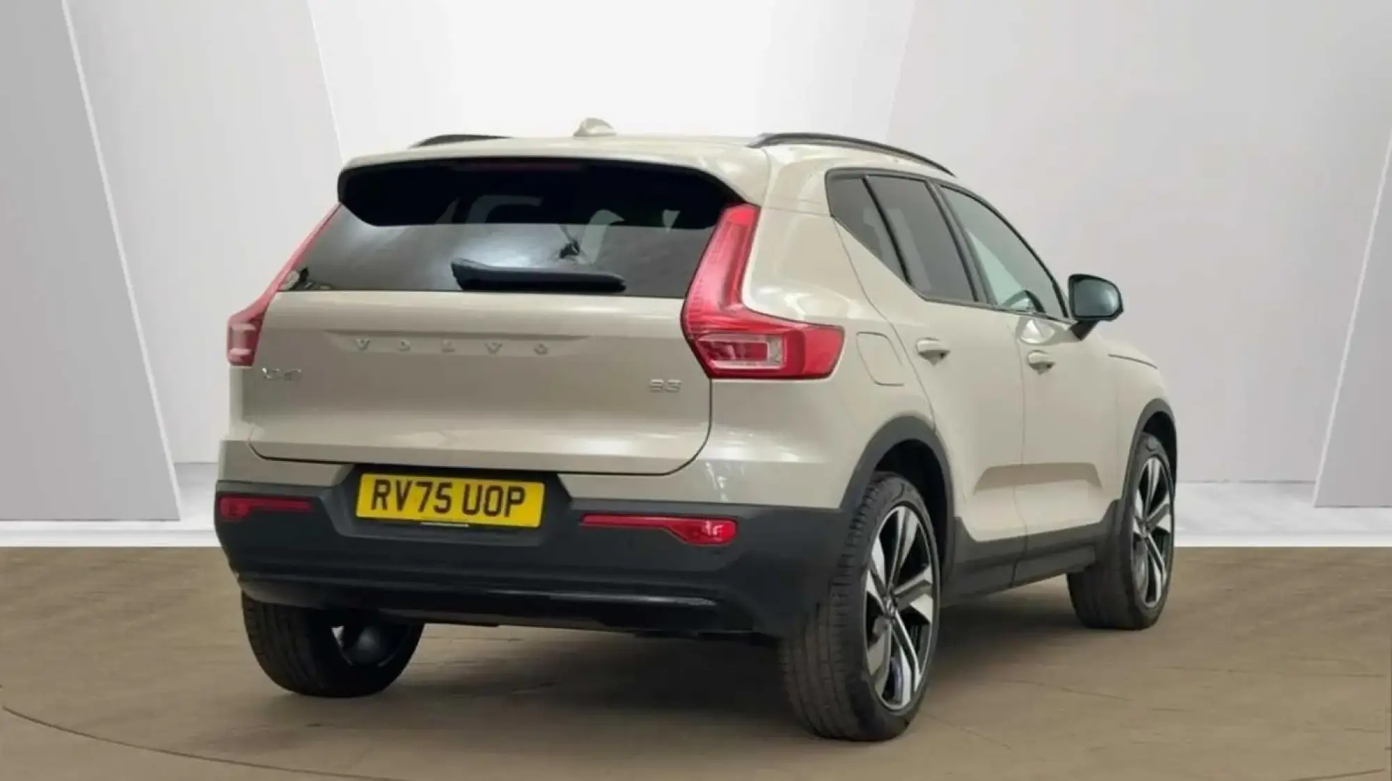Volvo XC40 Image 9 Volvo XC40 Image 9