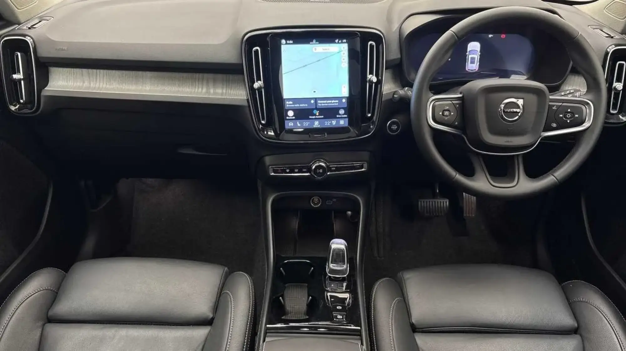 Volvo XC40 Image 10 Volvo XC40 Image 10