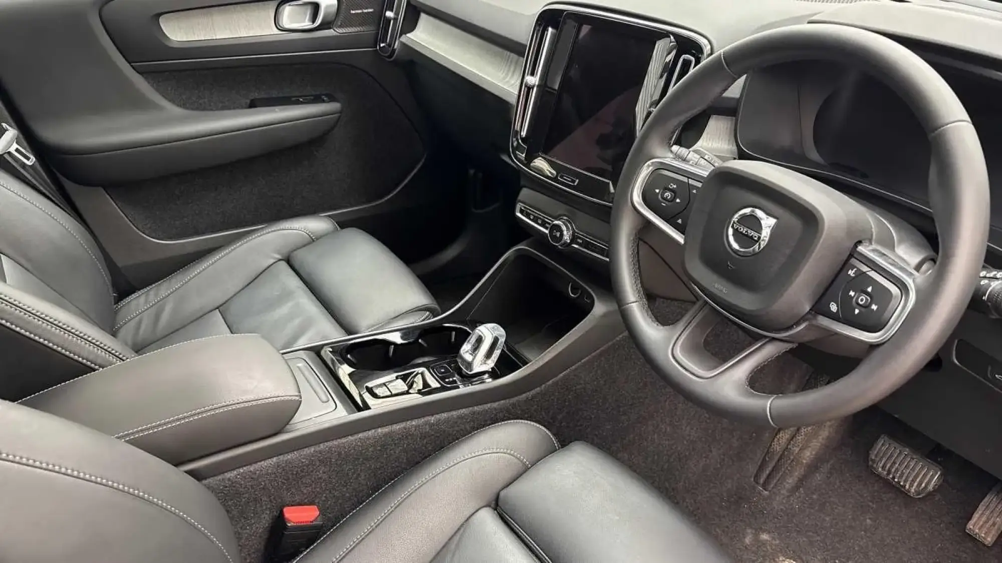 Volvo XC40 Image 11 Volvo XC40 Image 11