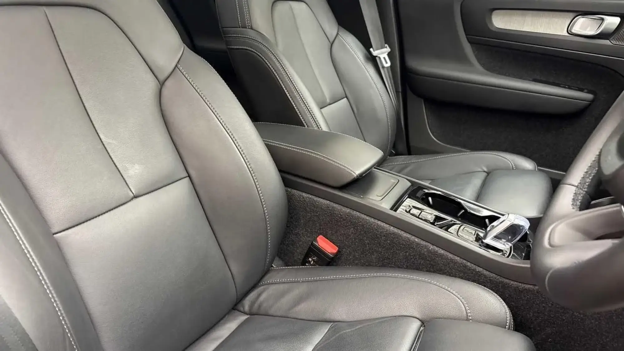 Volvo XC40 Image 12 Volvo XC40 Image 12