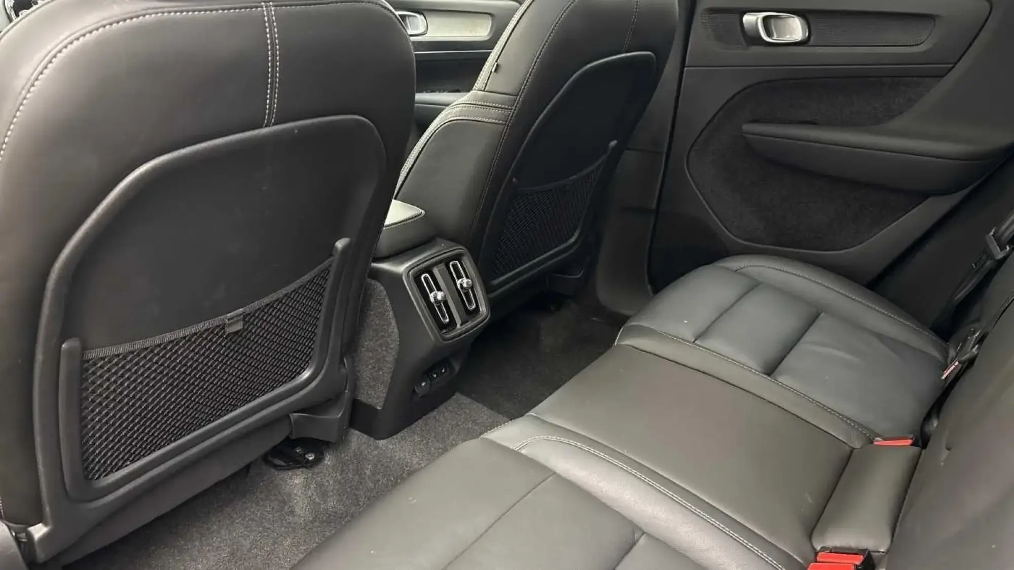 Volvo XC40 Image 13 Volvo XC40 Image 13