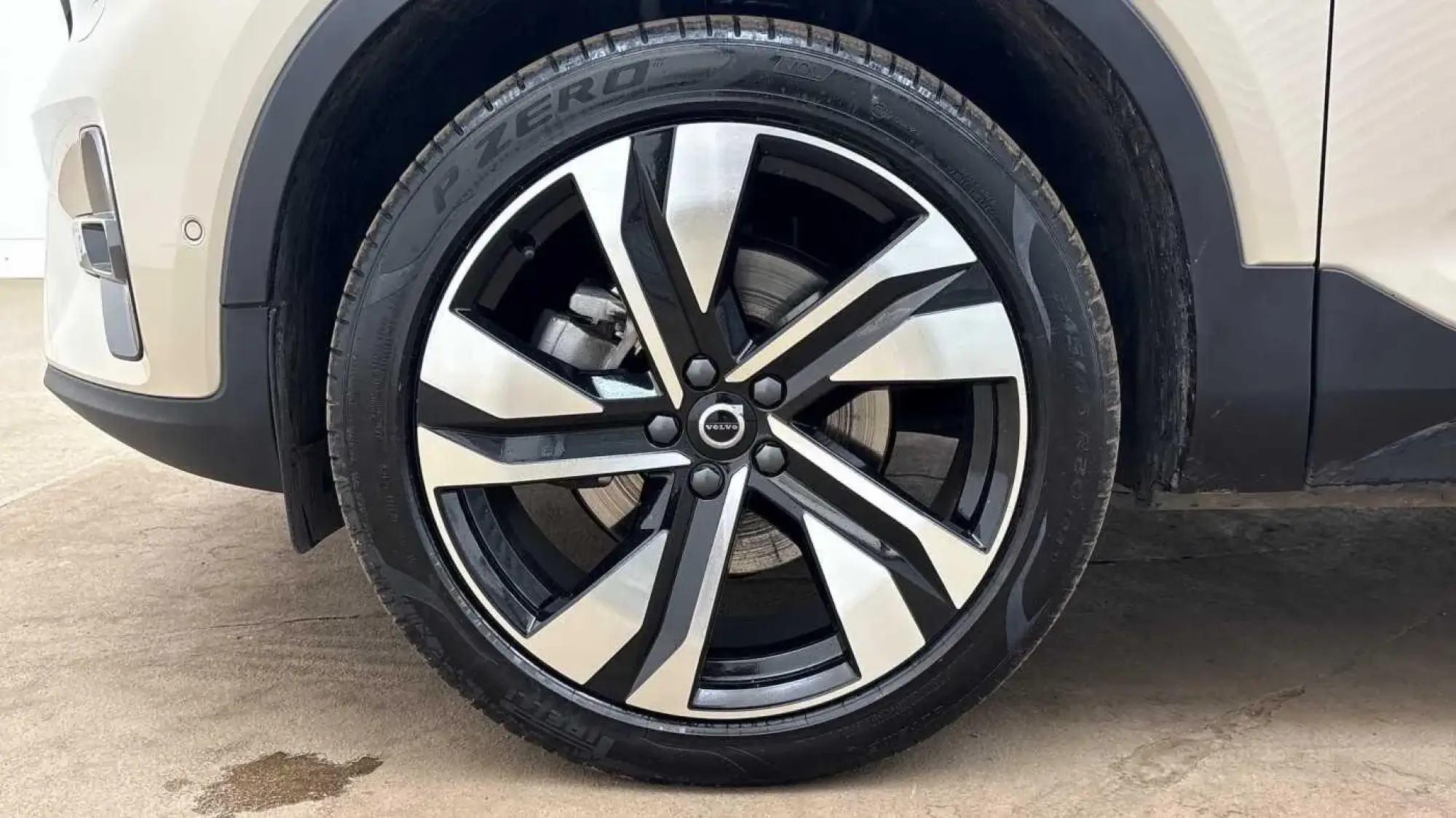 Volvo XC40 Image 24 Volvo XC40 Image 24