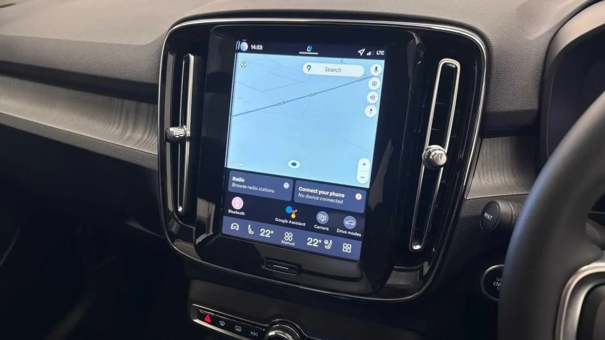 Volvo XC40 Image 28 Volvo XC40 Image 28