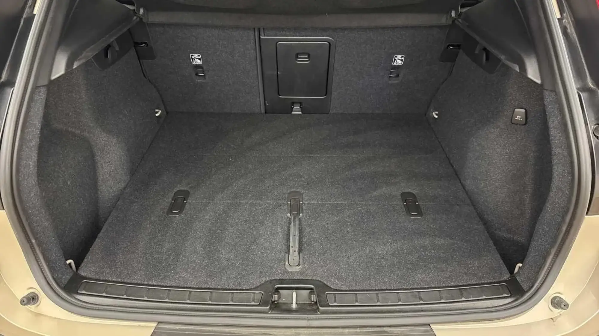 Volvo XC40 Image 36 Volvo XC40 Image 36