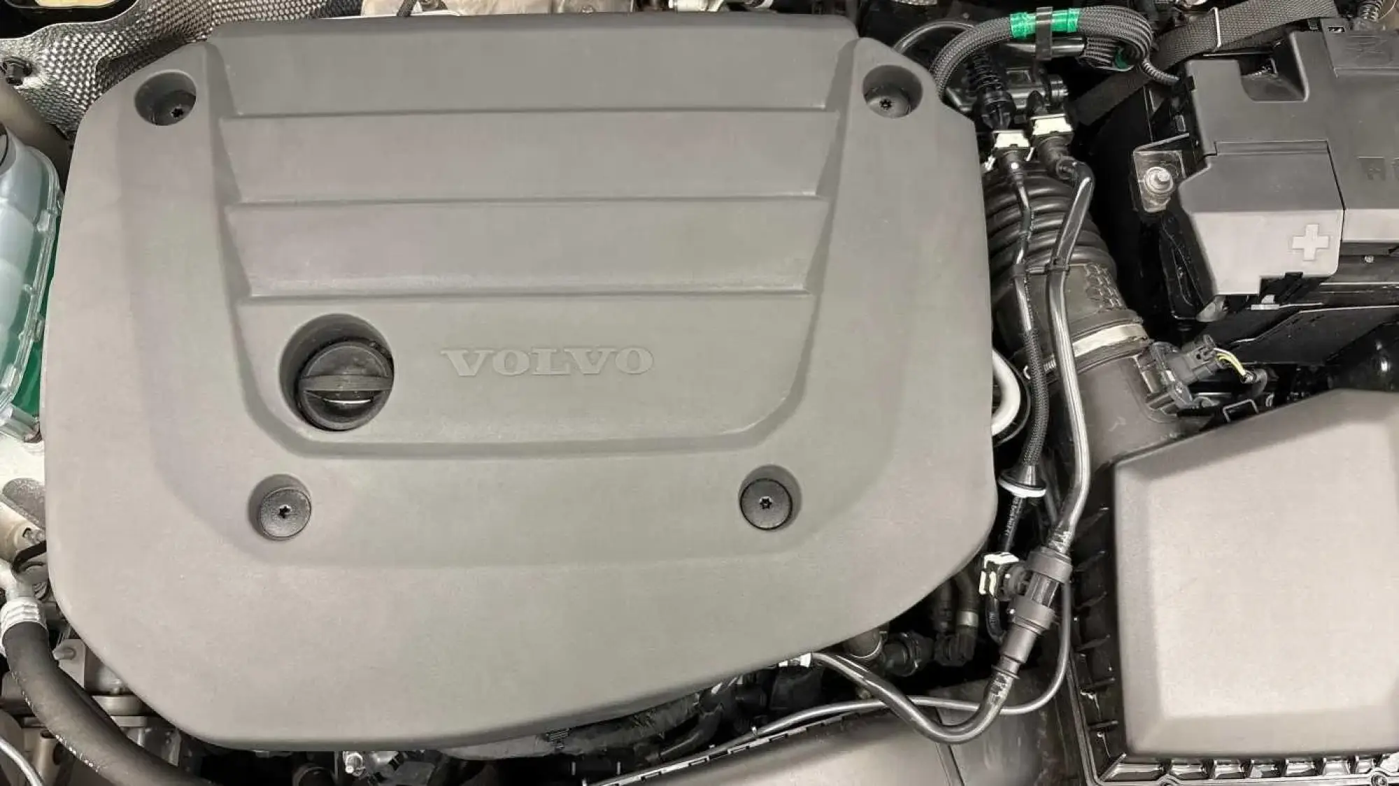 Volvo XC40 Image 39 Volvo XC40 Image 39