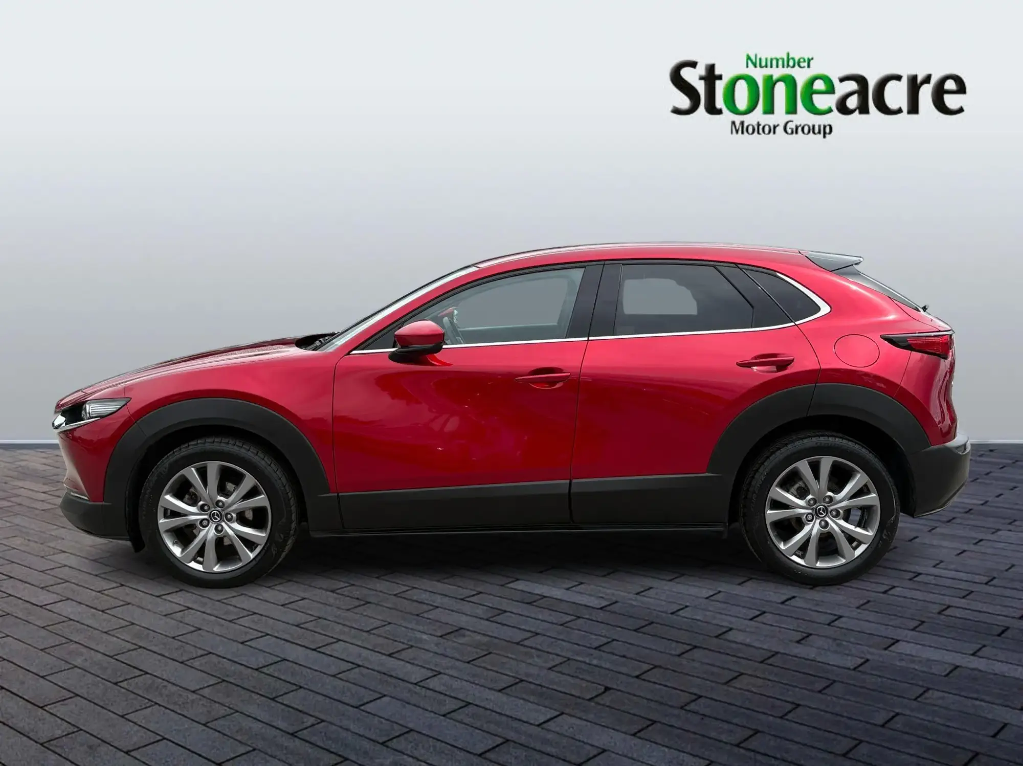 Mazda CX-30 Image 5 Mazda CX-30 Image 5