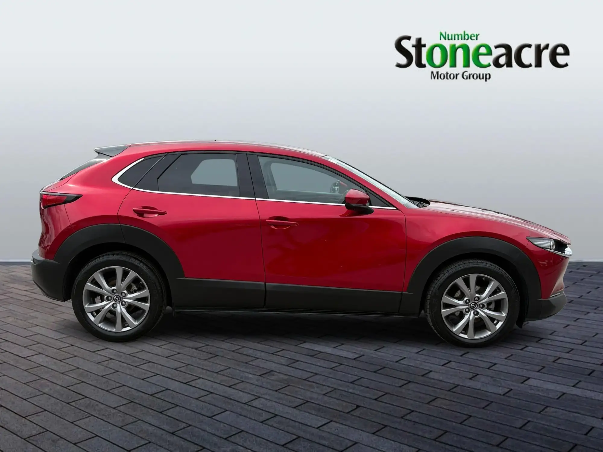 Mazda CX-30 Image 7 Mazda CX-30 Image 7