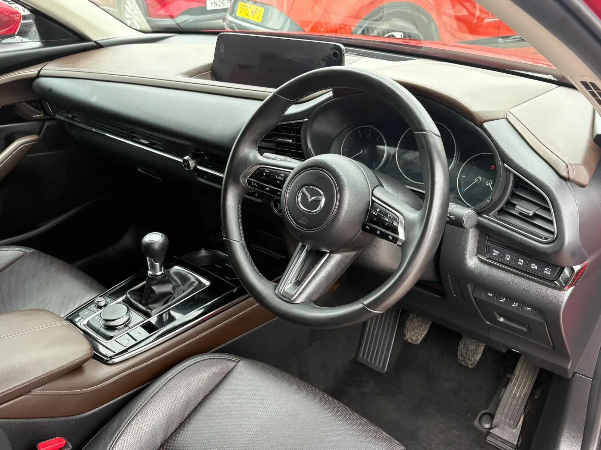 Mazda CX-30 Image 9 Mazda CX-30 Image 9