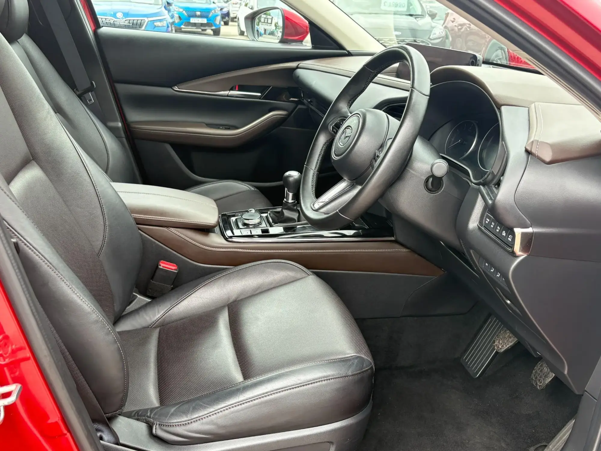 Mazda CX-30 Image 10 Mazda CX-30 Image 10