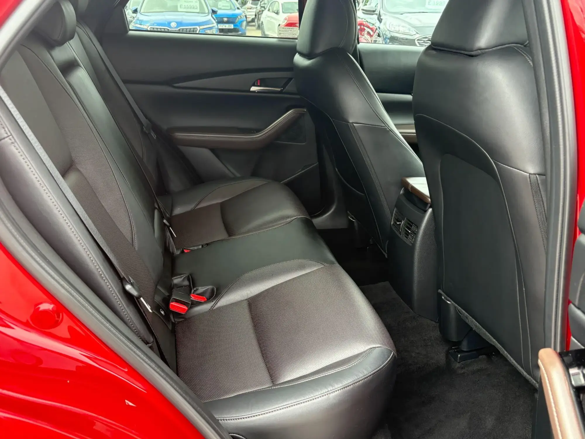Mazda CX-30 Image 11 Mazda CX-30 Image 11