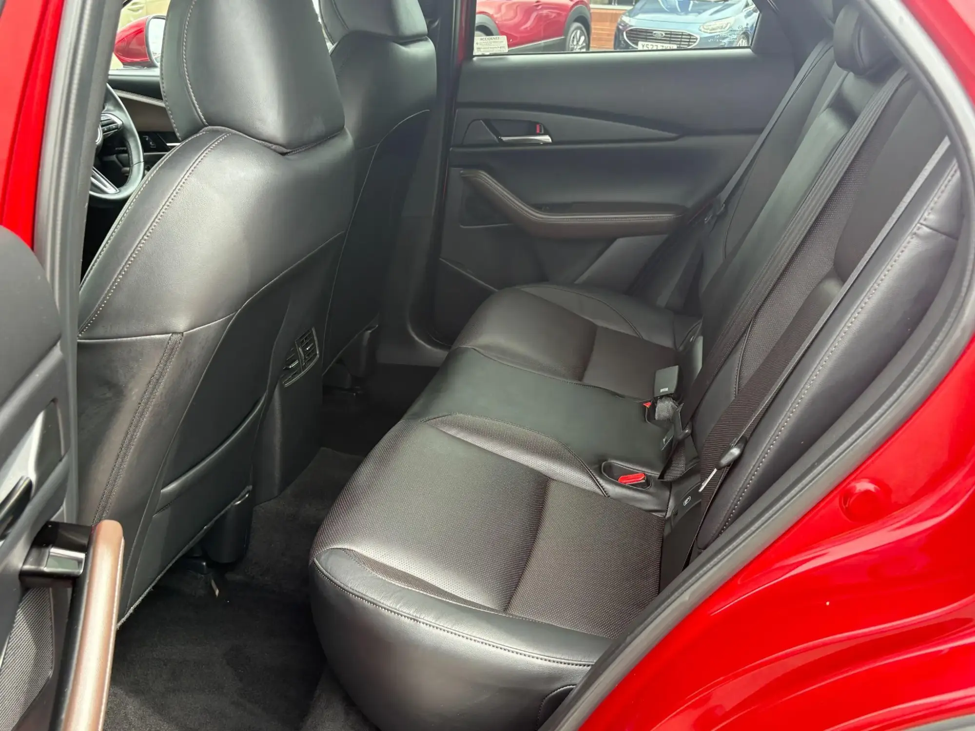 Mazda CX-30 Image 12 Mazda CX-30 Image 12