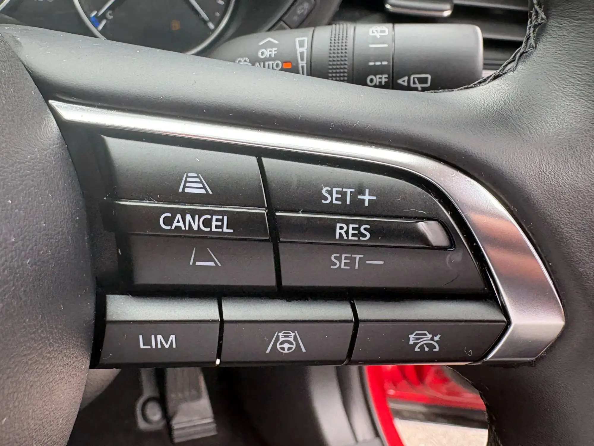 Mazda CX-30 Image 15 Mazda CX-30 Image 15