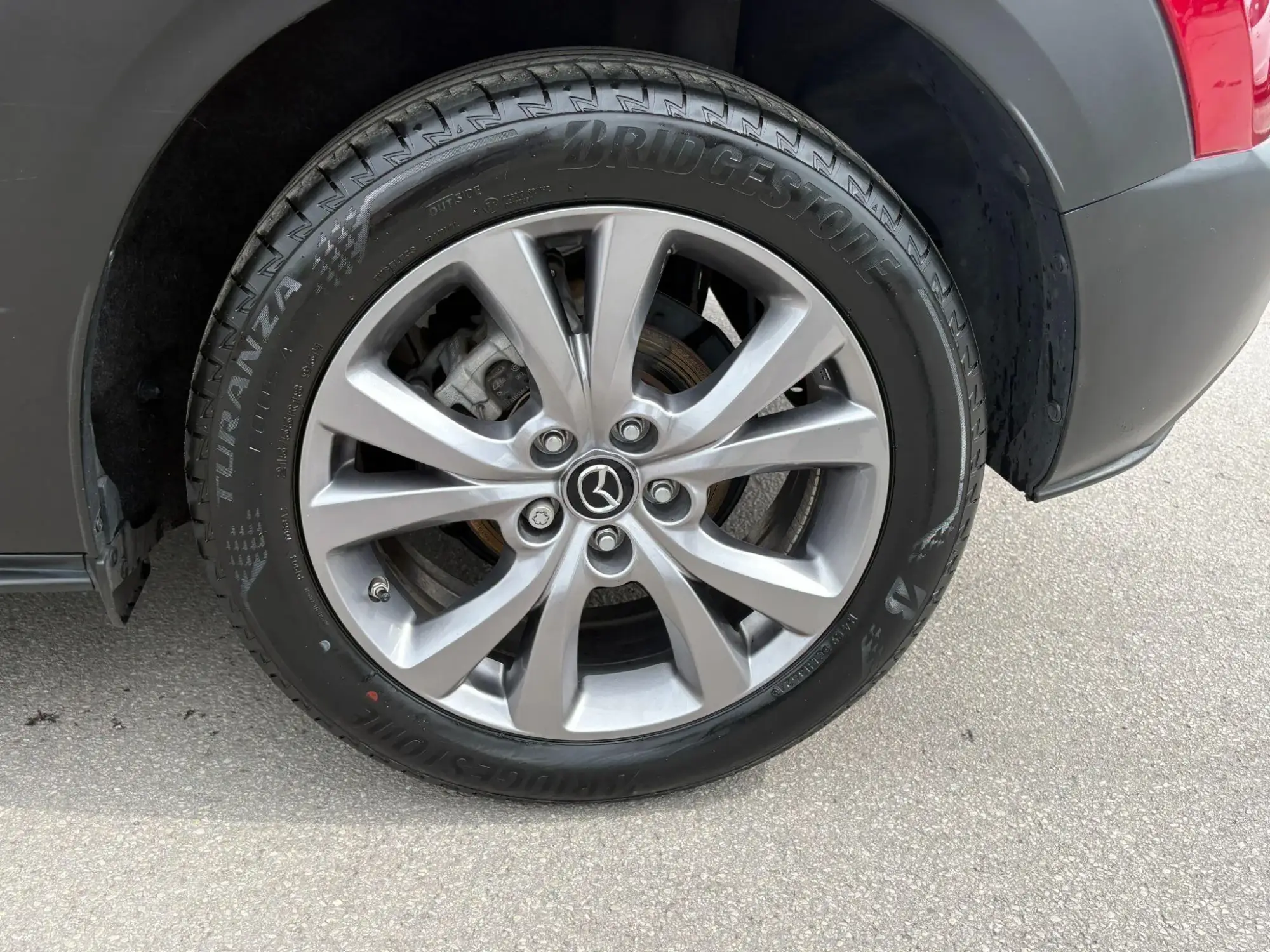Mazda CX-30 Image 16 Mazda CX-30 Image 16