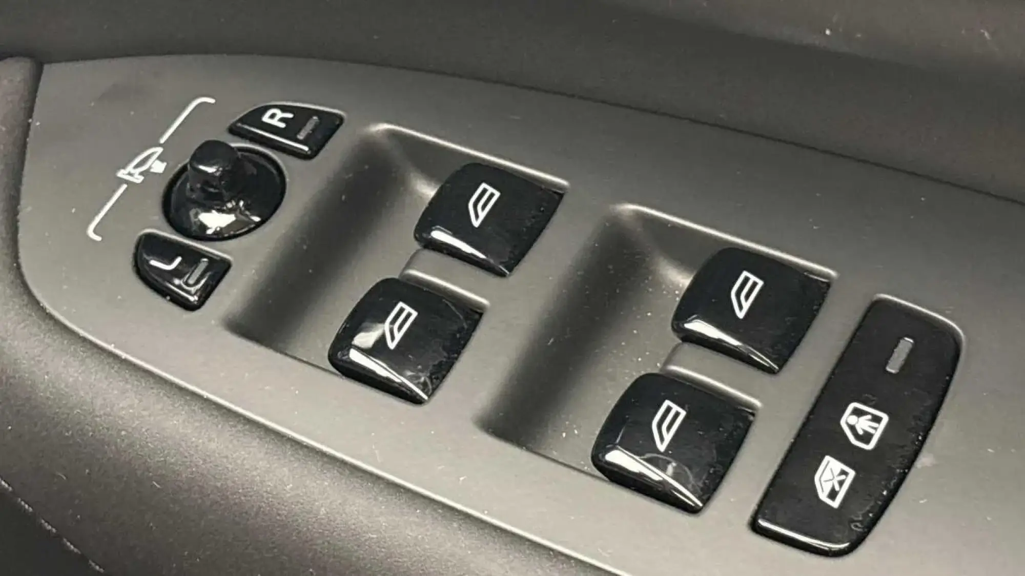 Volvo XC90 Plug-In Hybrid Image 15 Volvo XC90 Plug-In Hybrid Image 15