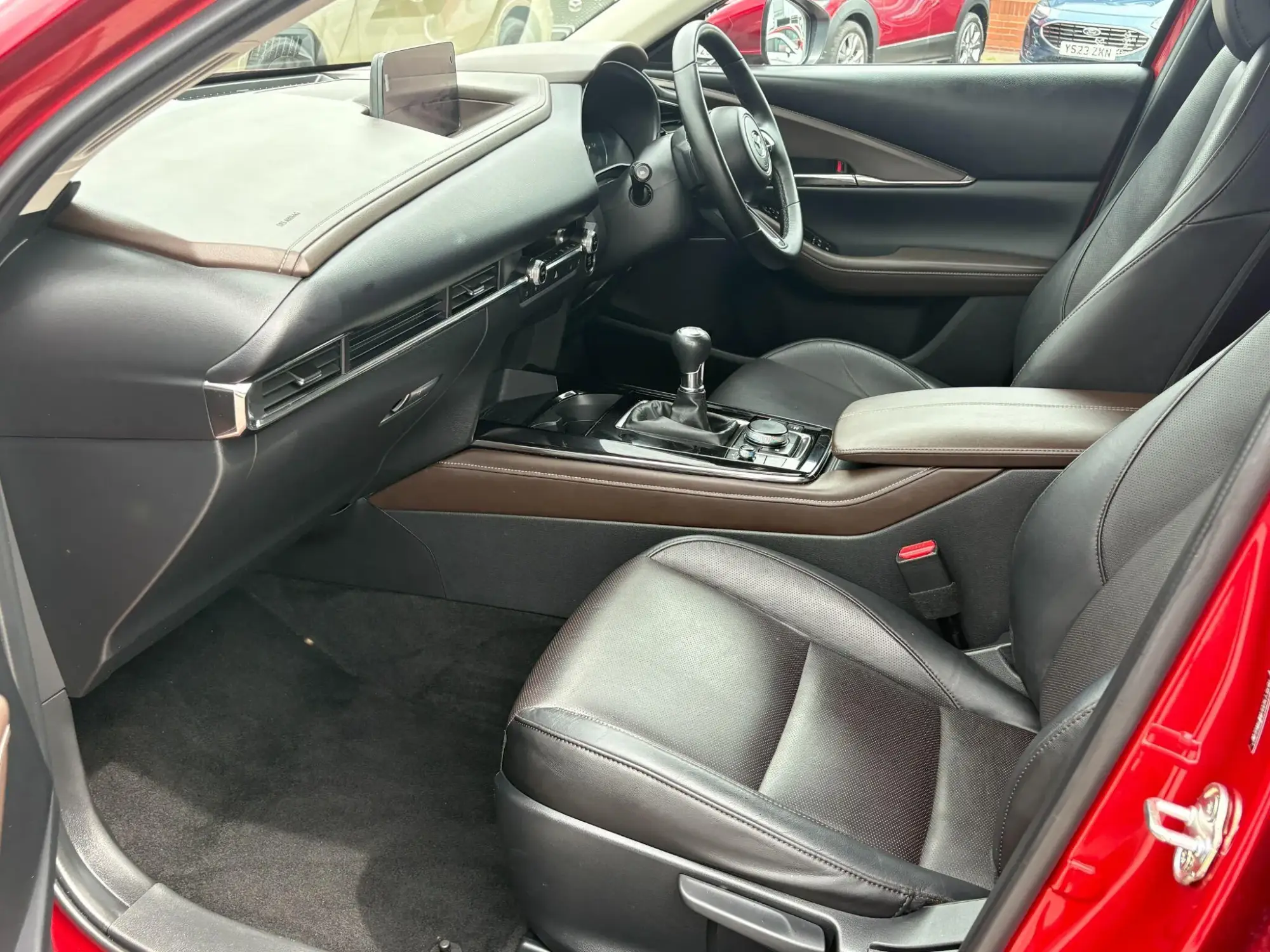 Mazda CX-30 Image 19 Mazda CX-30 Image 19