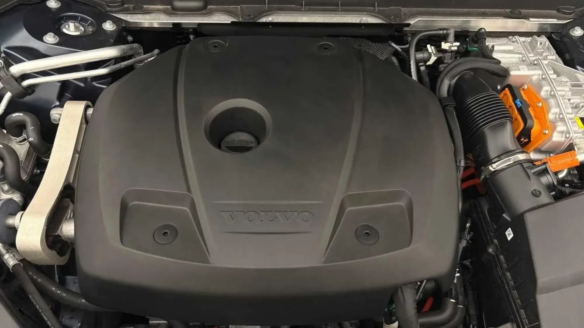 Volvo XC90 Plug-In Hybrid Image 35 Volvo XC90 Plug-In Hybrid Image 35