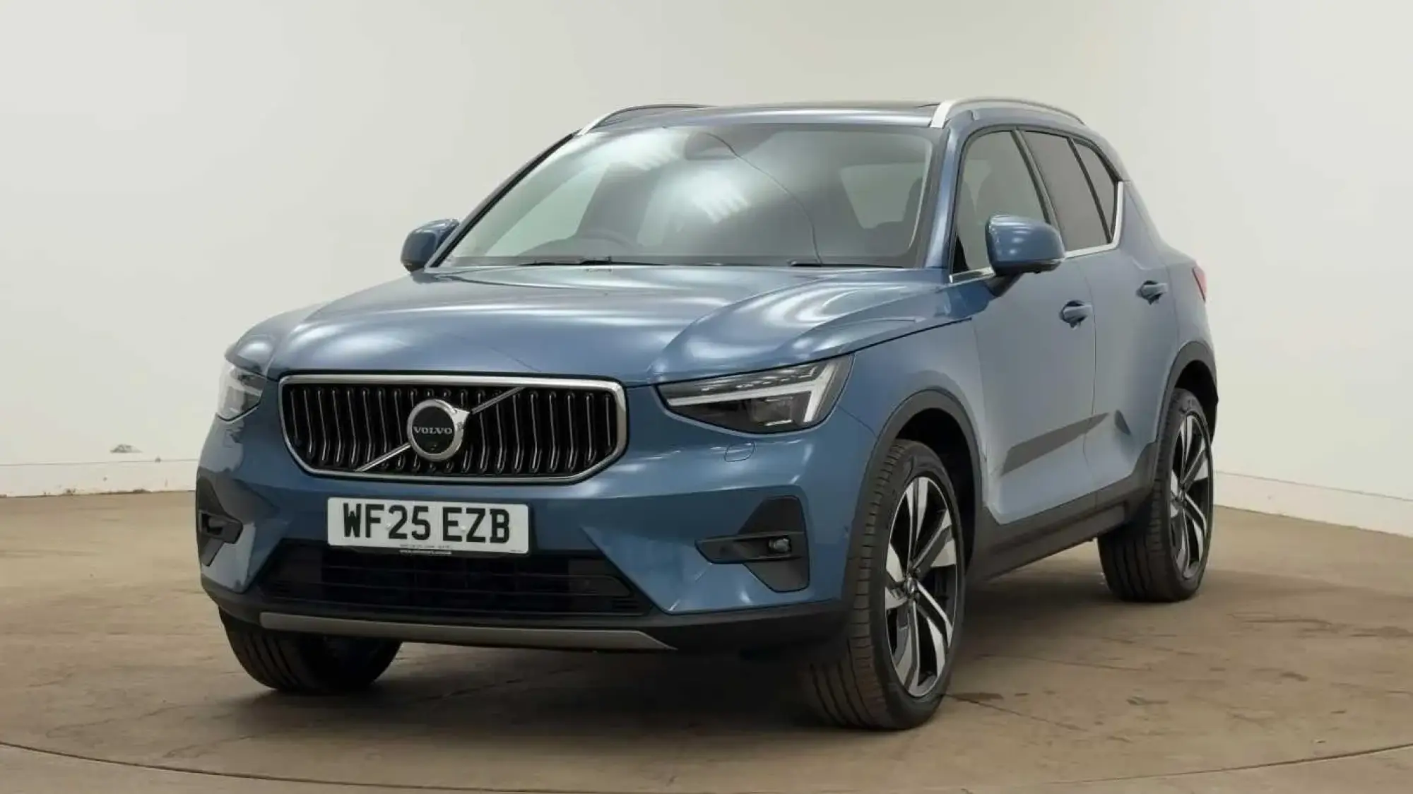 Volvo XC40 Image 3