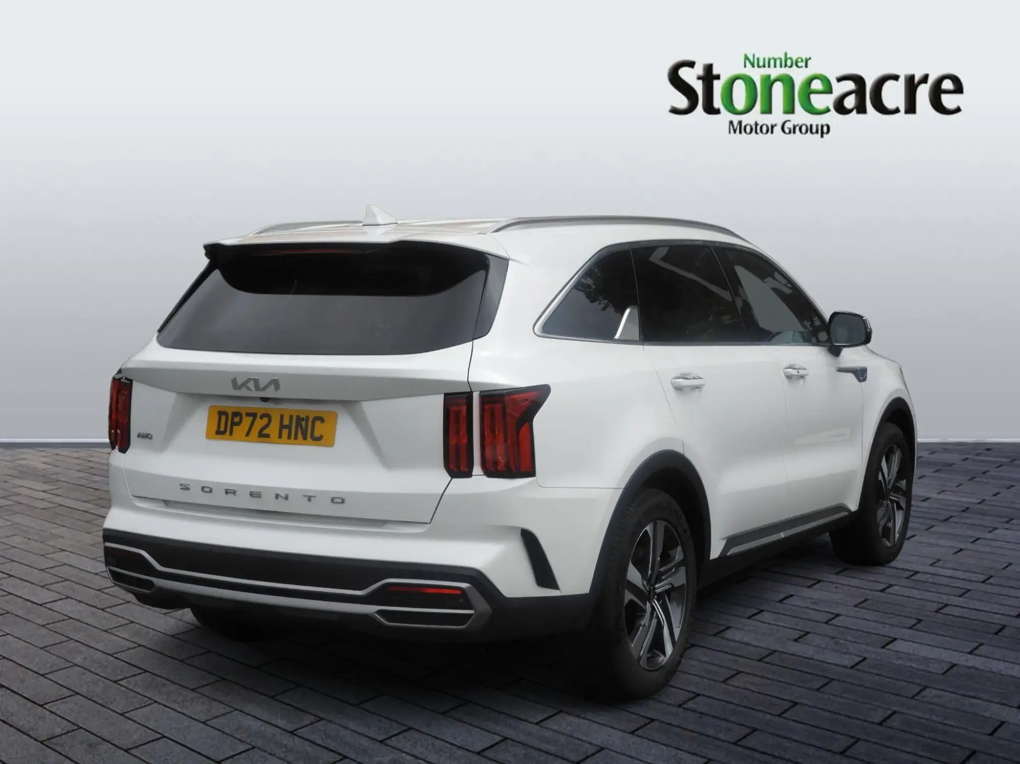 Kia Sorento Image 3