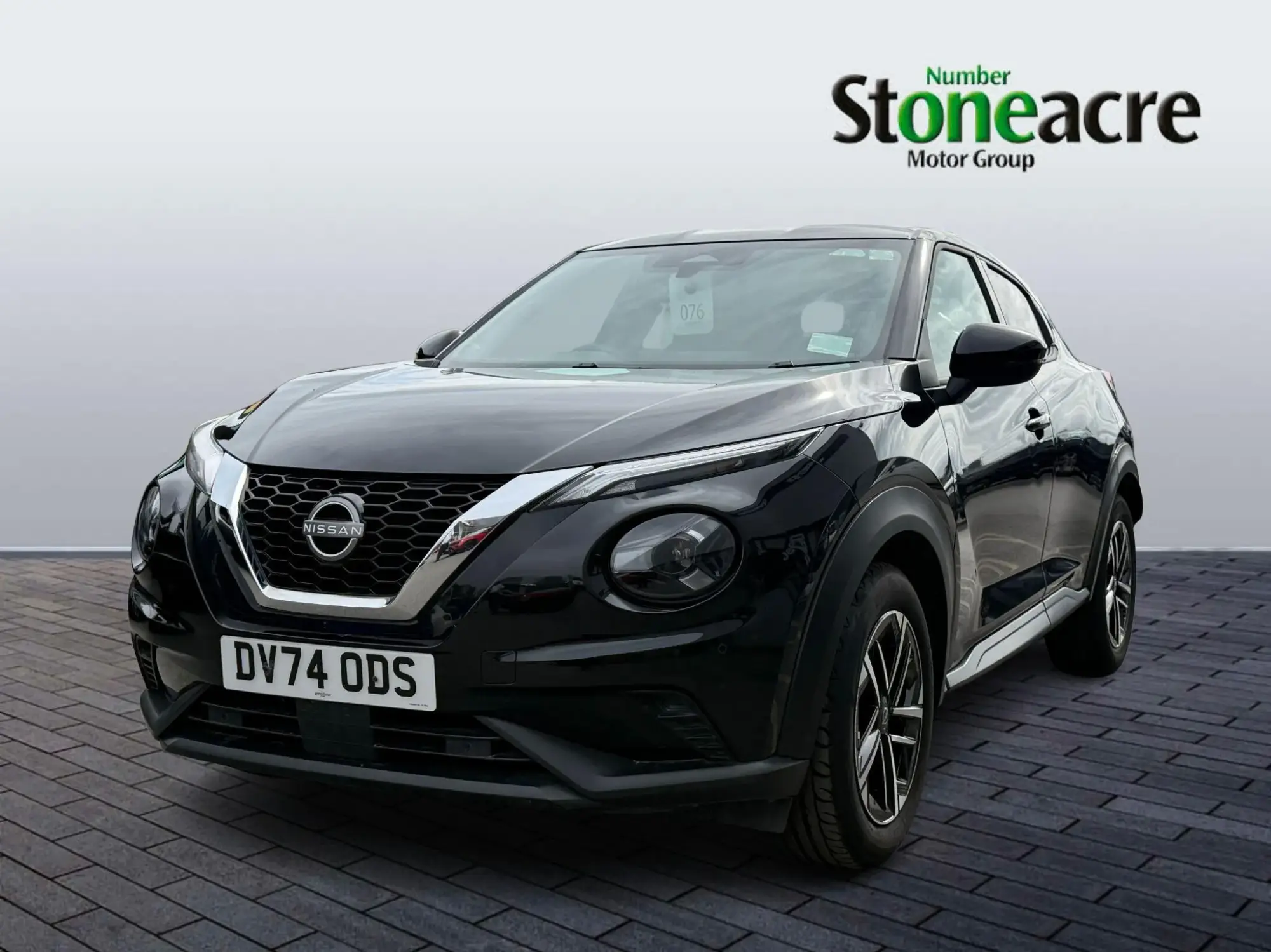 Nissan Juke Image 2
