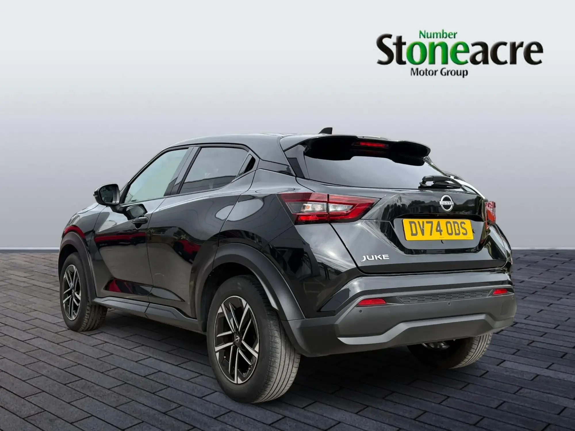 Nissan Juke Image 3