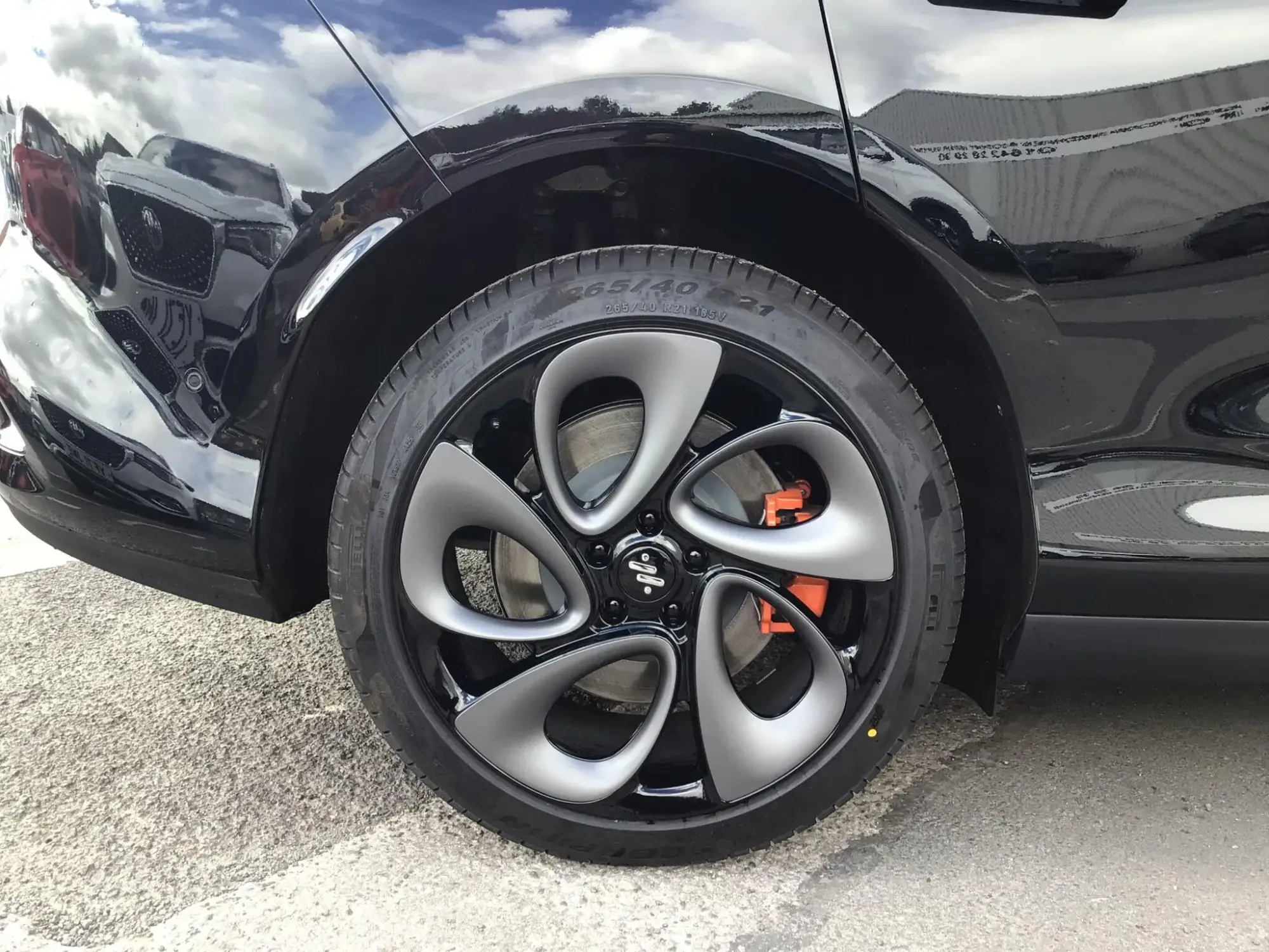 MG MG IM6 Image 9